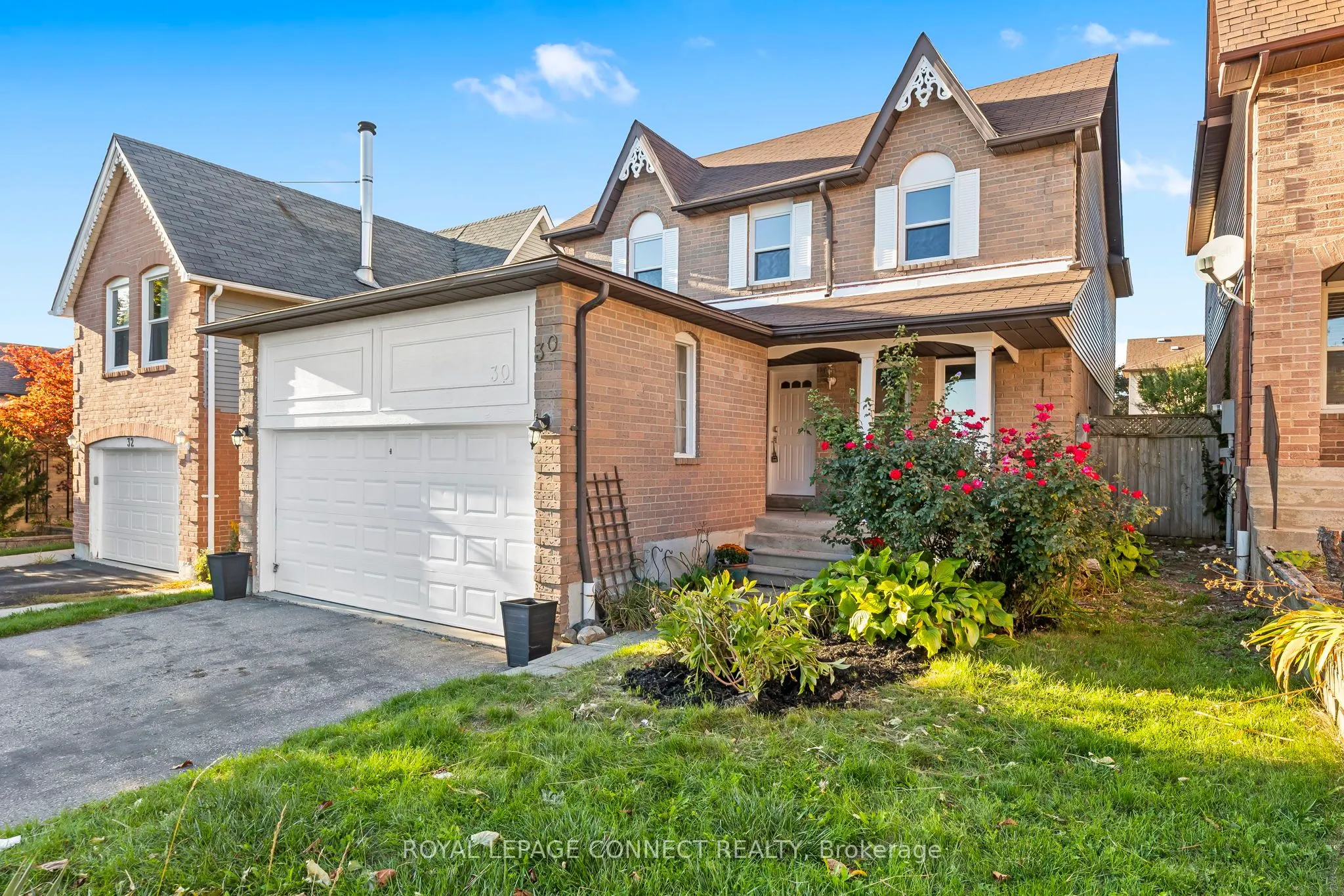 30 Chapman Drive