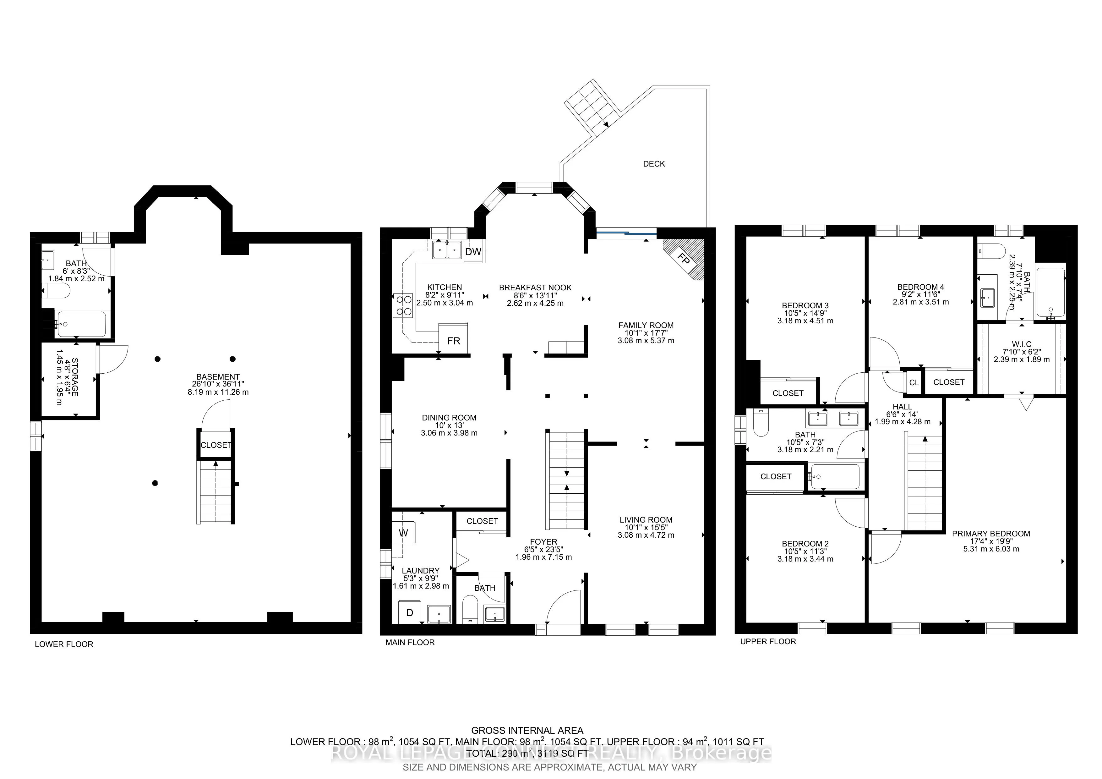30 Chapman Drive