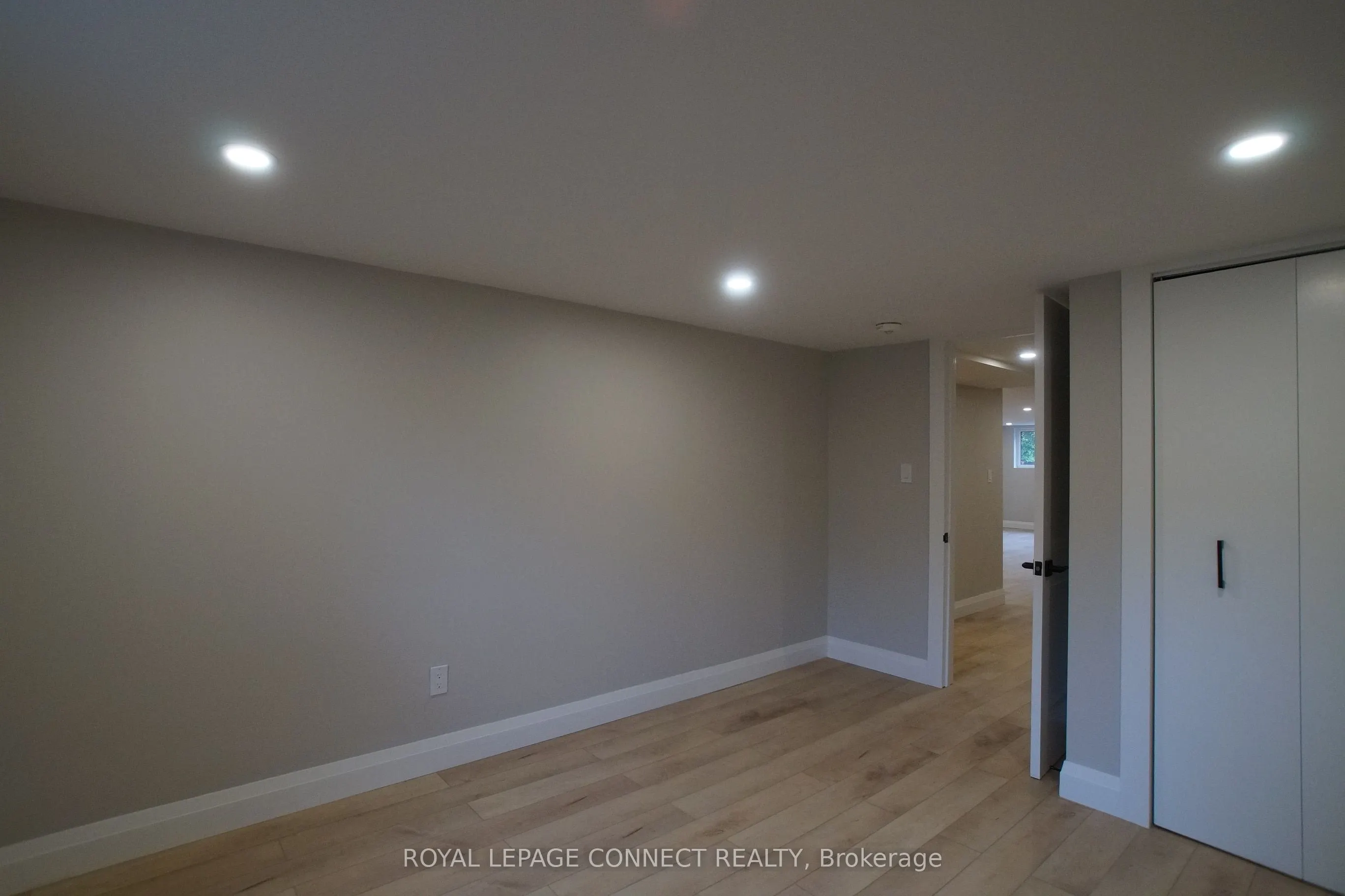 693A Lublin Avenue, #BSMT
