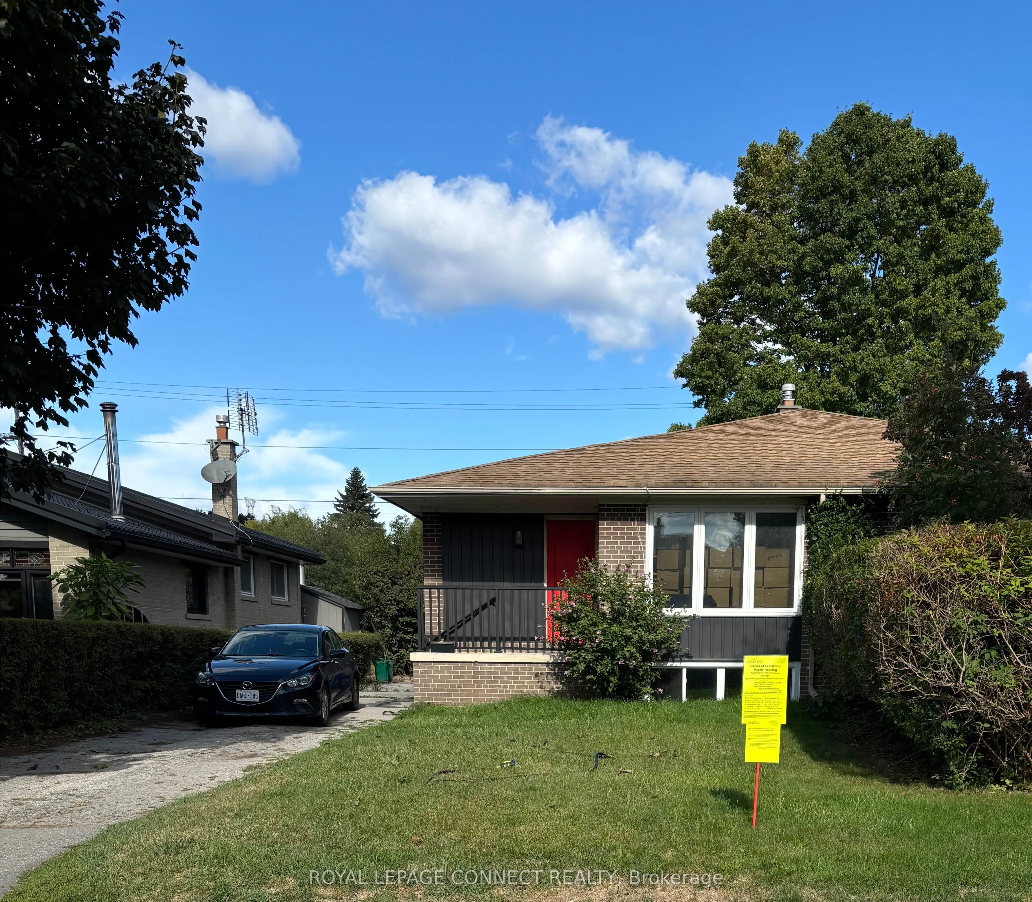 693A Lublin Avenue, #BSMT