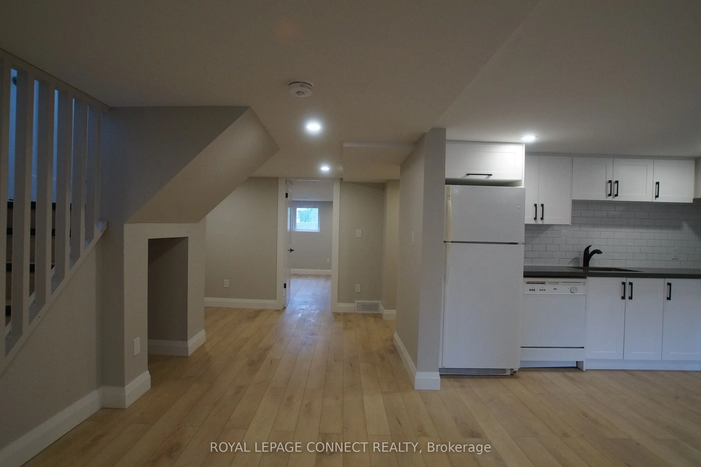 693A Lublin Avenue, #BSMT
