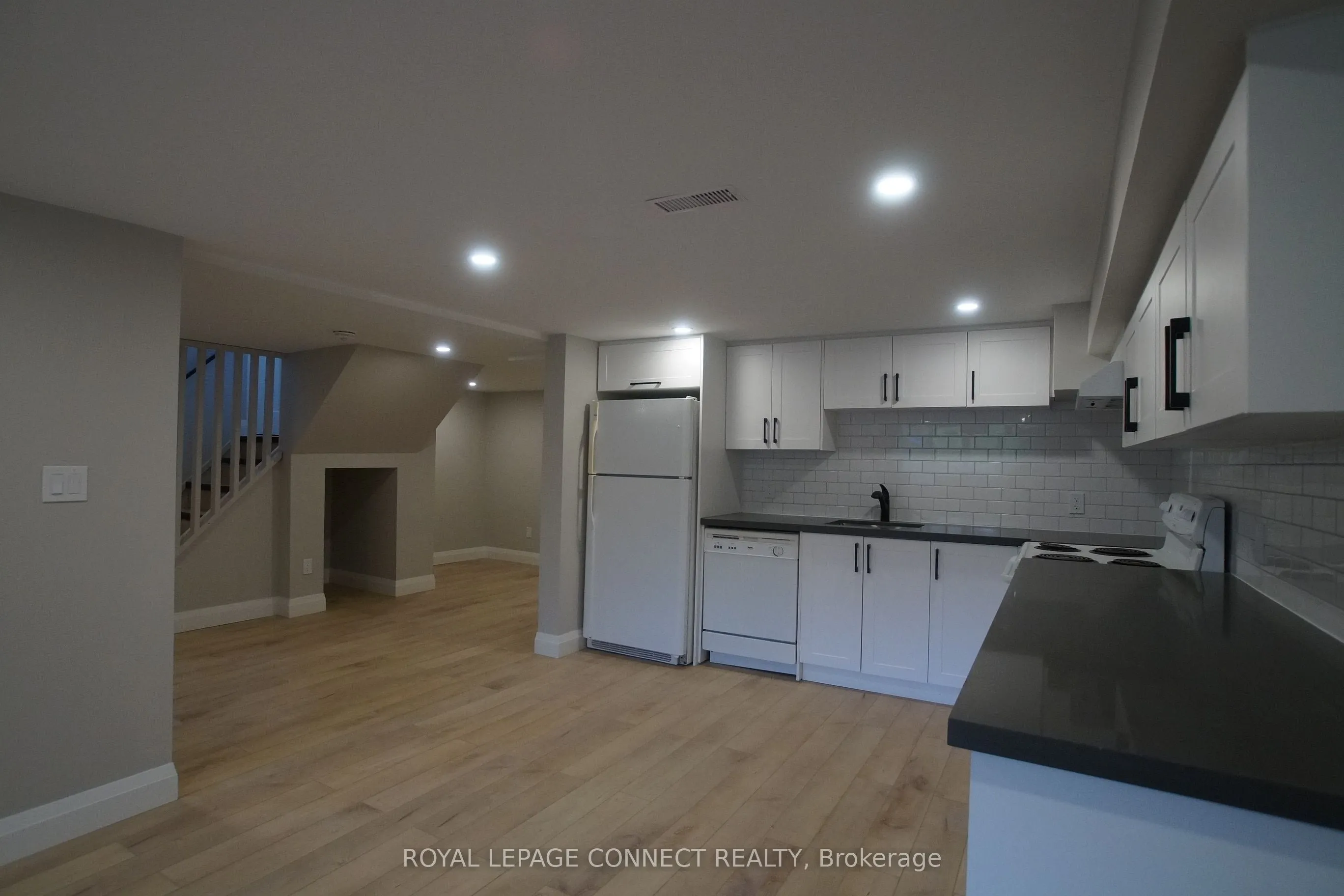 693A Lublin Avenue, #BSMT