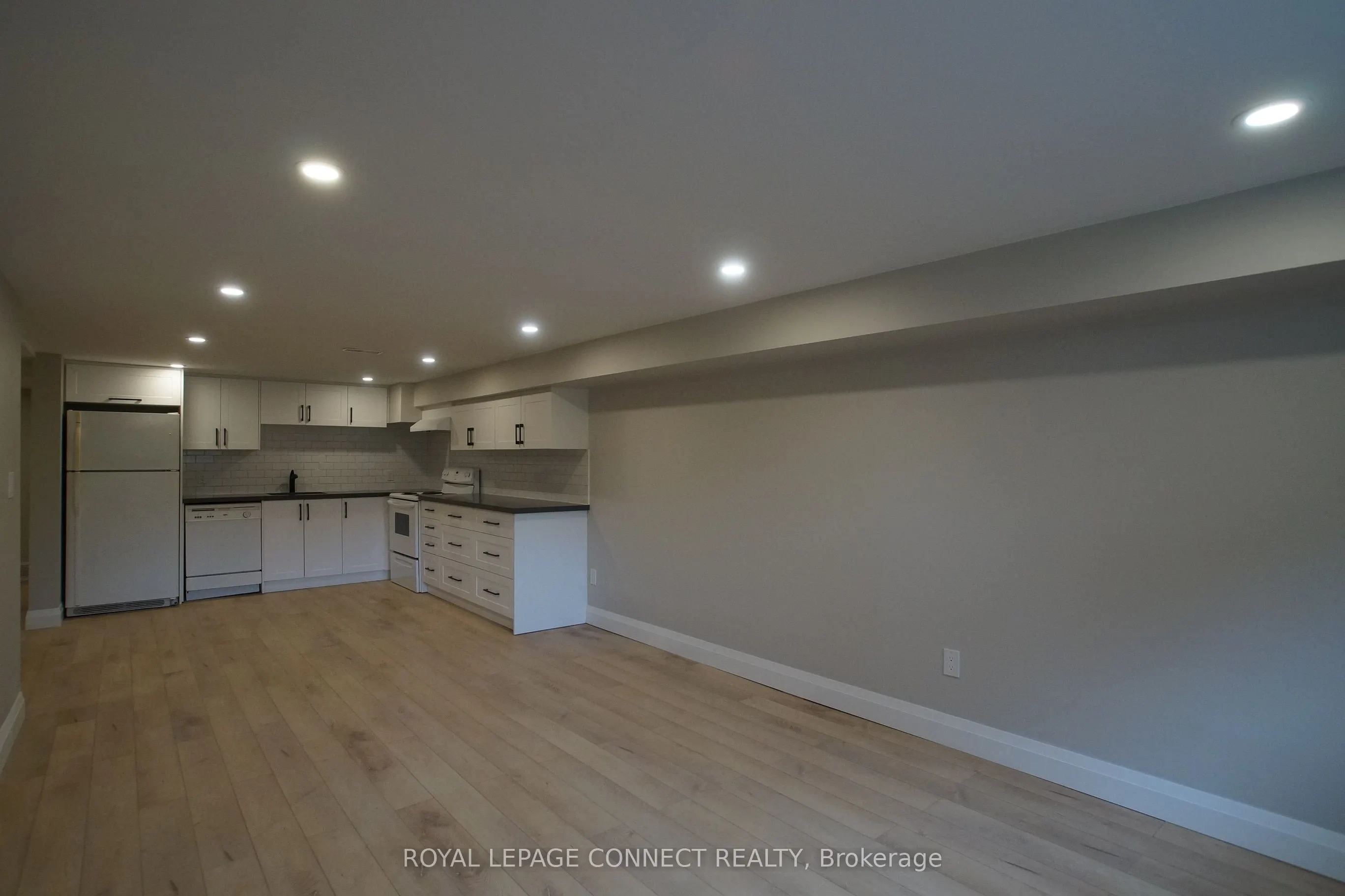 693A Lublin Avenue, #BSMT