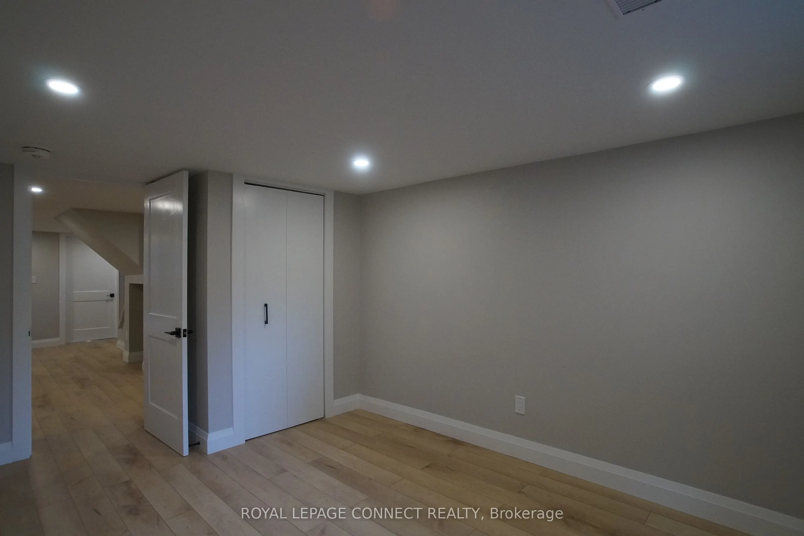 693A Lublin Avenue, #BSMT