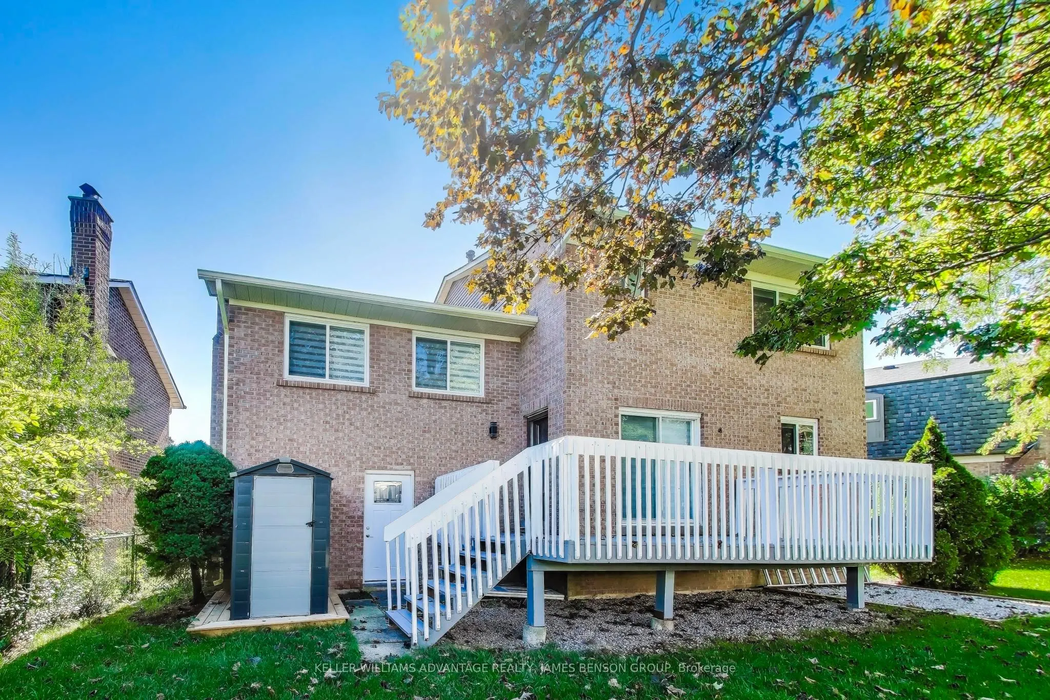 418 Victor Court