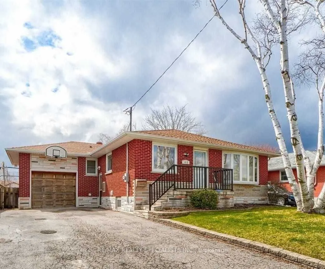 1412 Lakefield Street, #UPPER