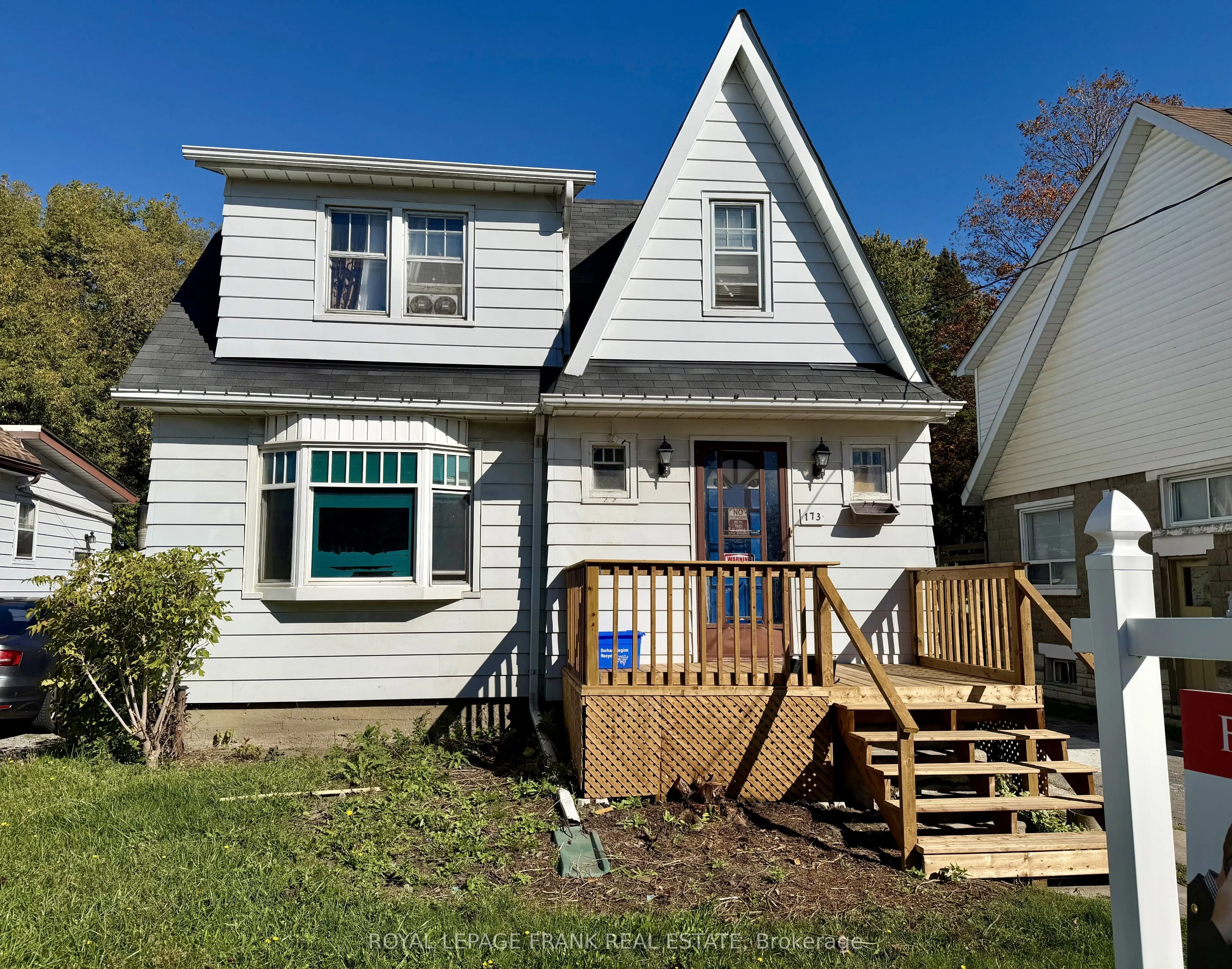 173 Park Road S