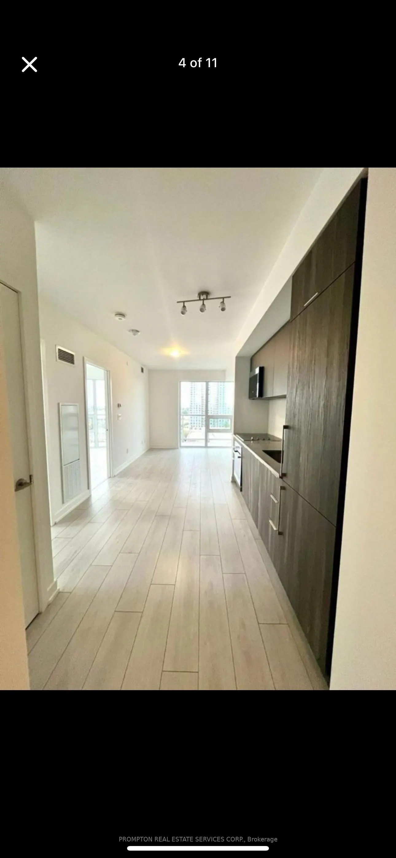 2033 Kennedy Road, #906