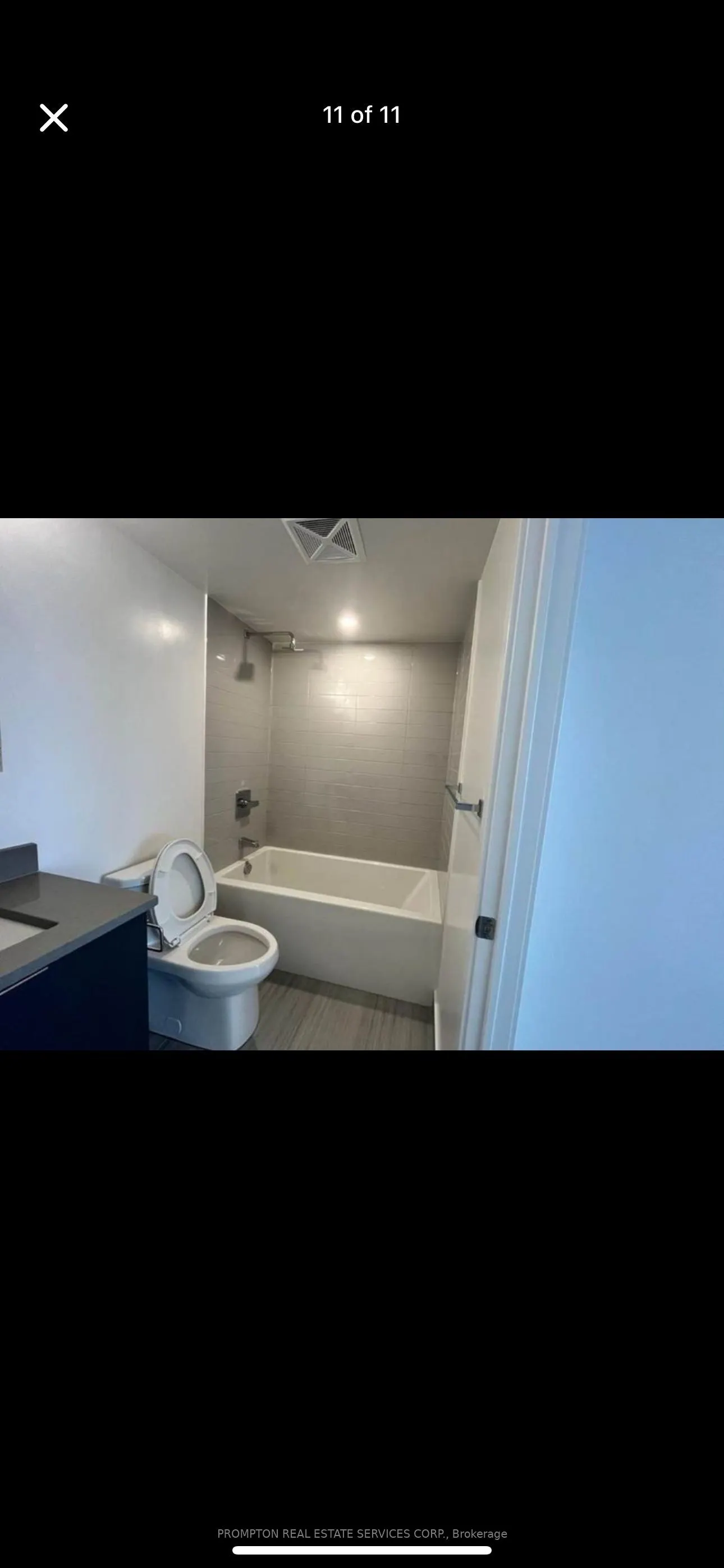 2033 Kennedy Road, #906