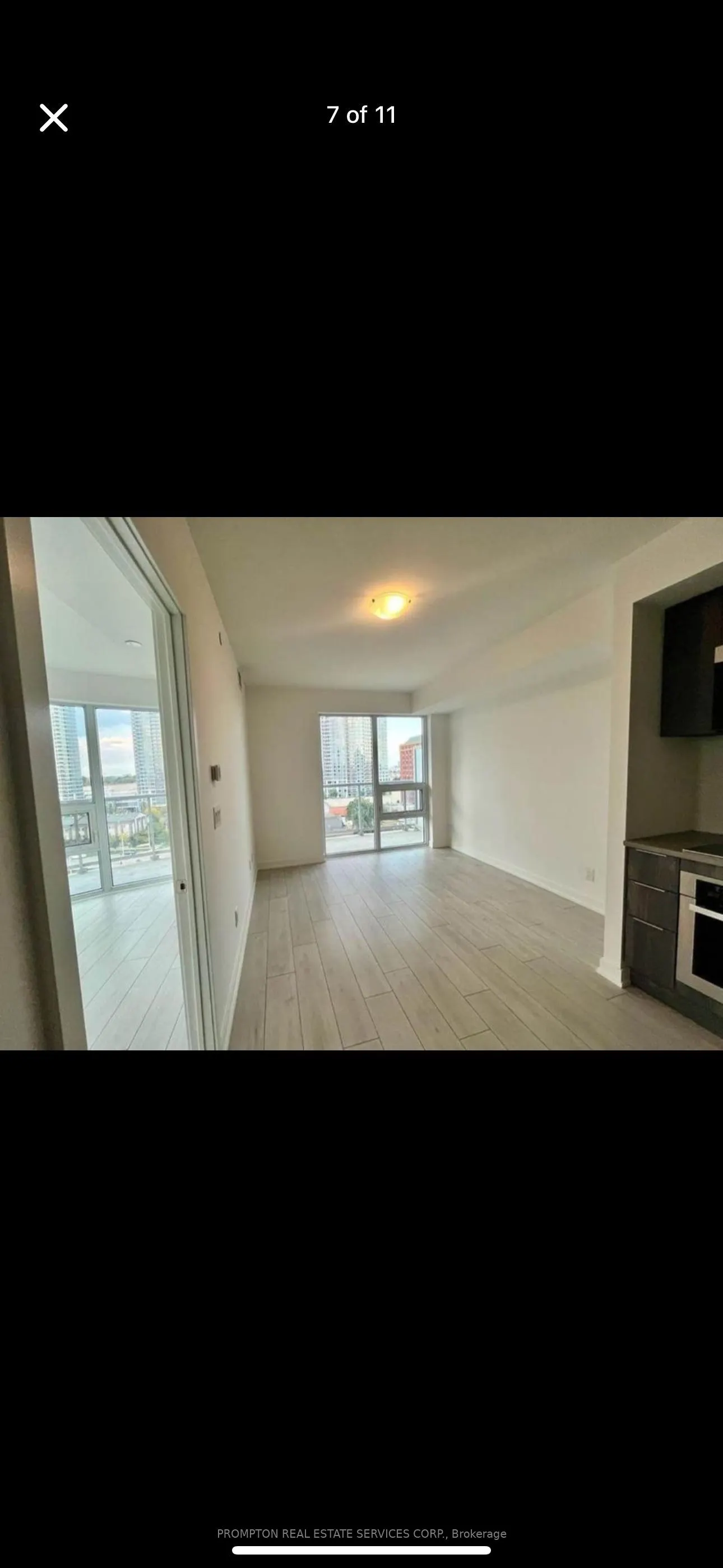 2033 Kennedy Road, #906