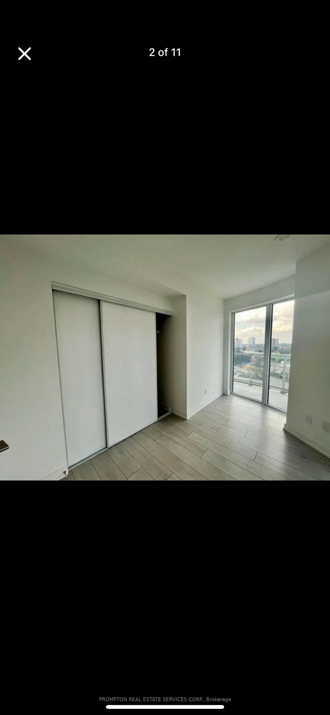 2033 Kennedy Road, #906