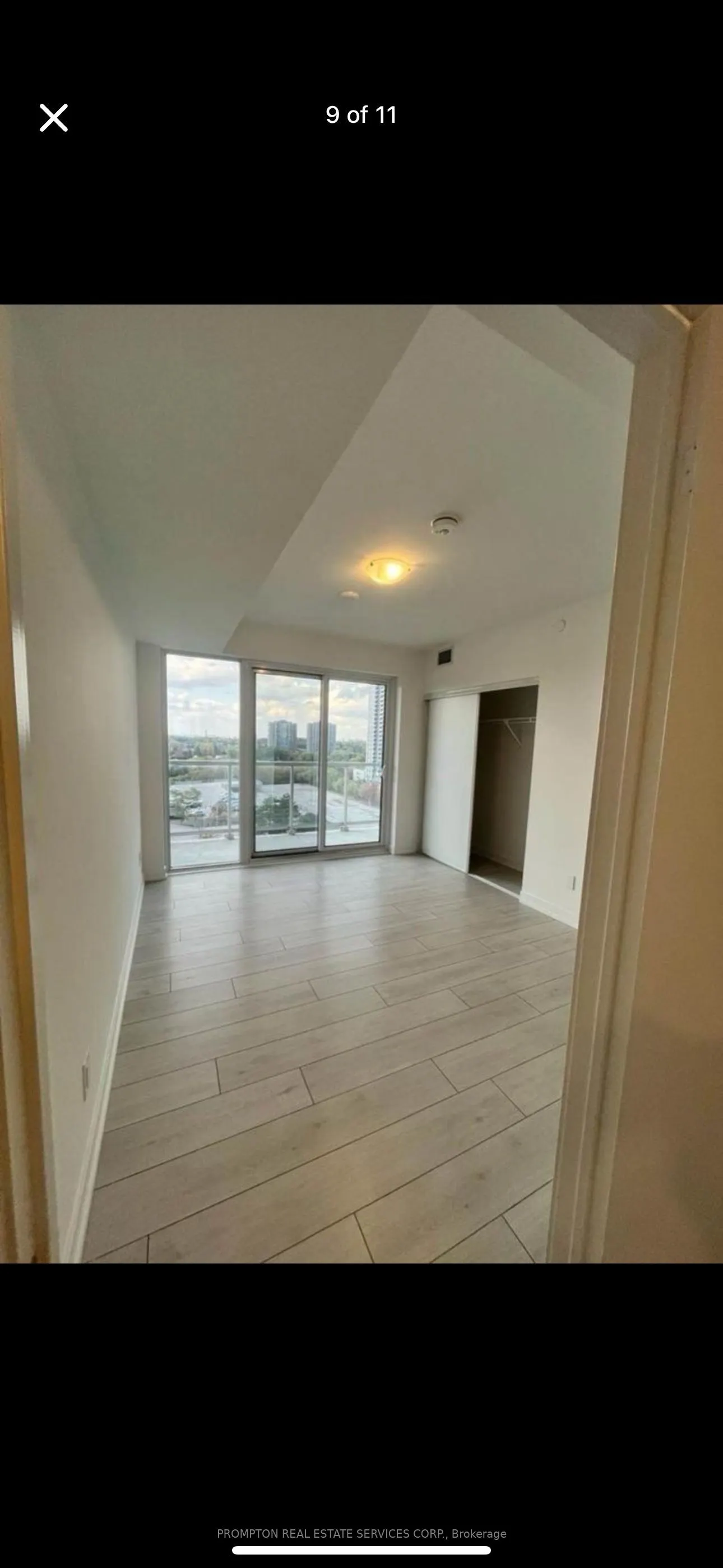 2033 Kennedy Road, #906