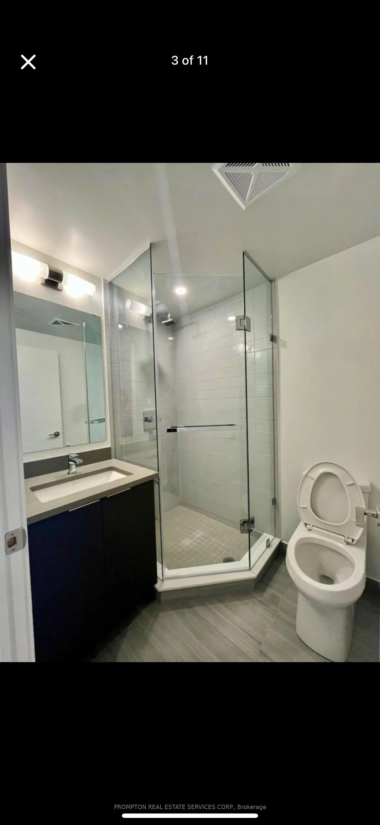 2033 Kennedy Road, #906