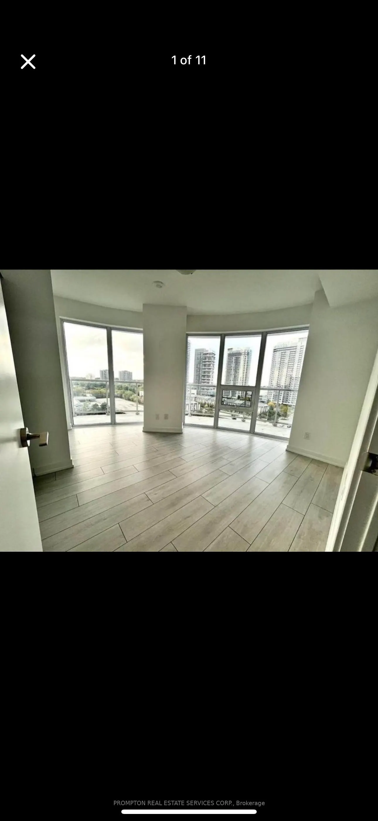 2033 Kennedy Road, #906