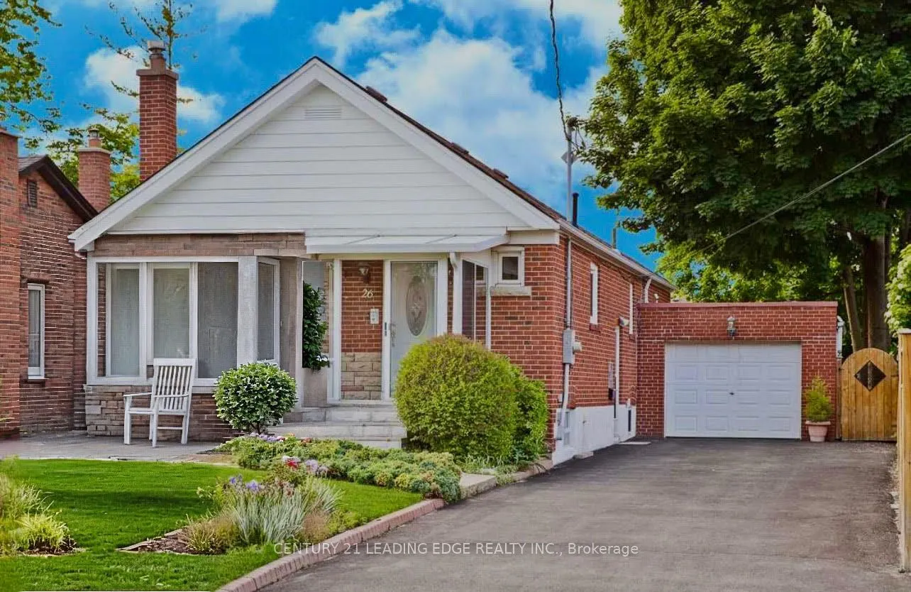26 Scotswood Road, #Upper