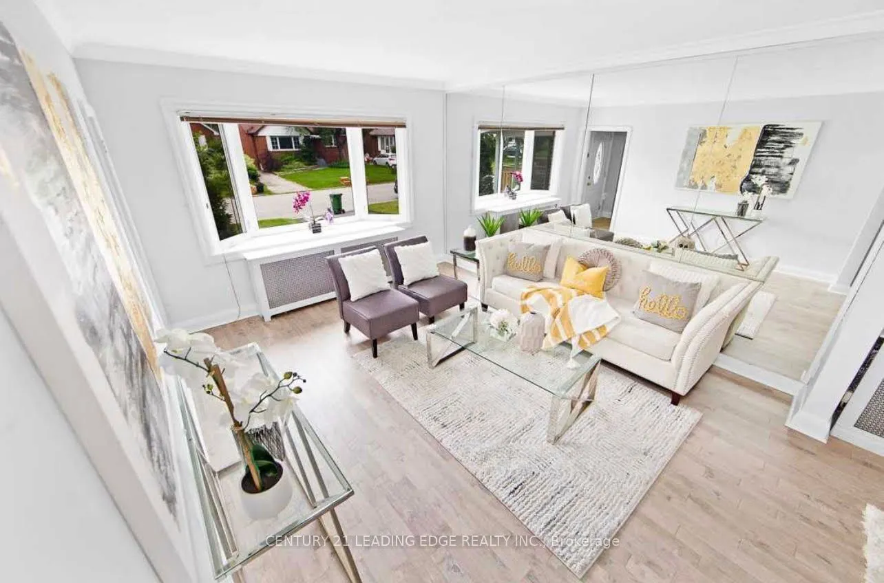 26 Scotswood Road, #Upper