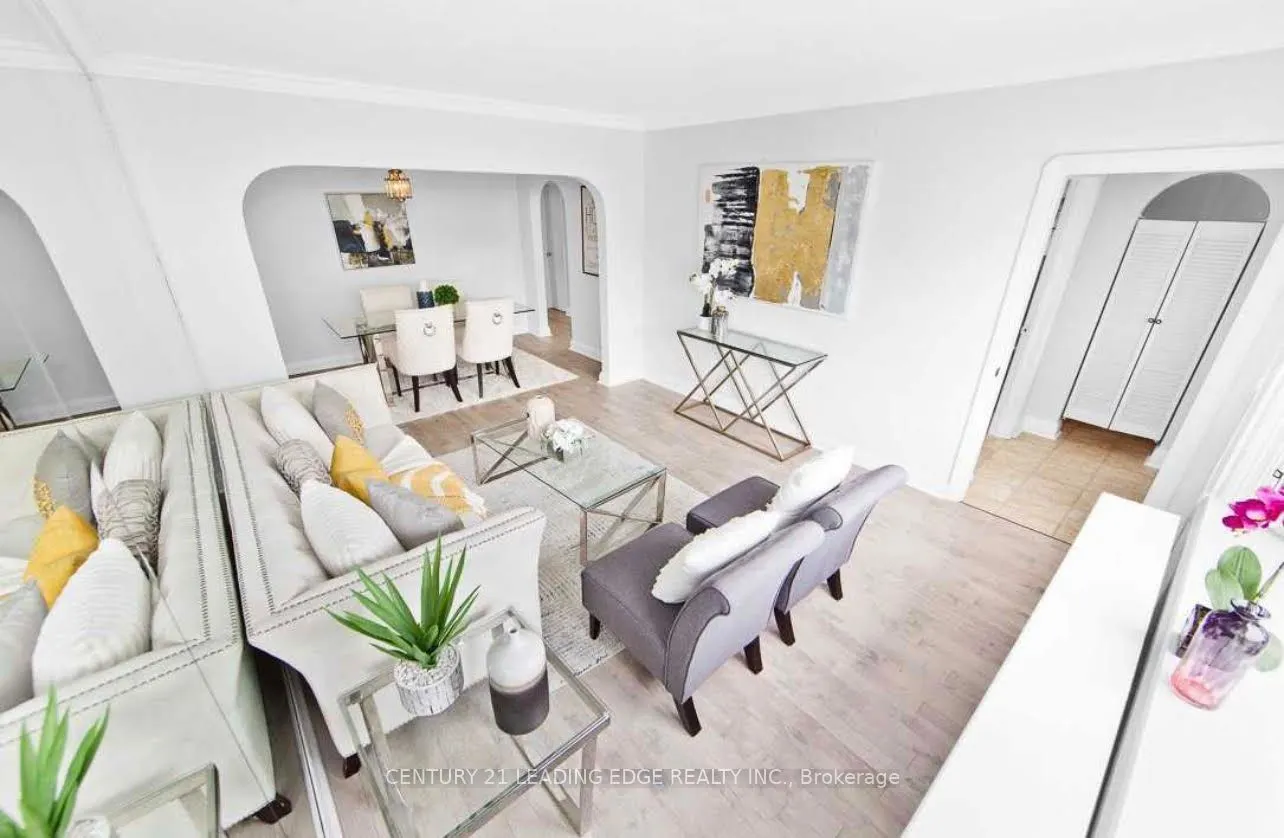 26 Scotswood Road, #Upper