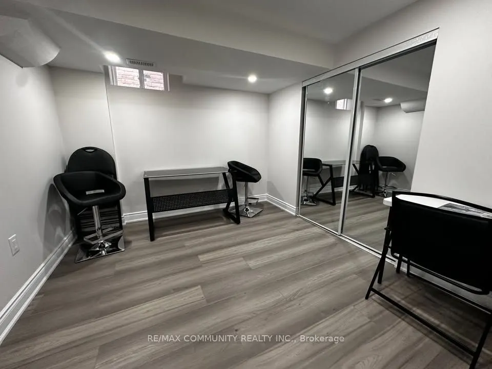 60 Bambridge Street, #Basement