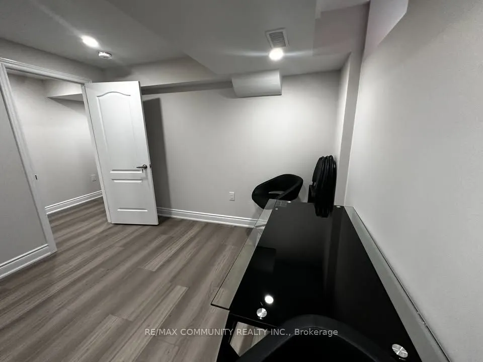 60 Bambridge Street, #Basement