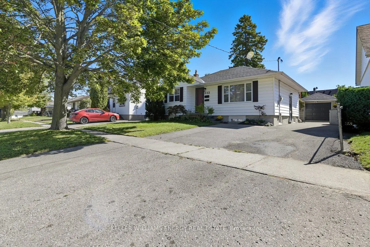 233 Greenwood Avenue