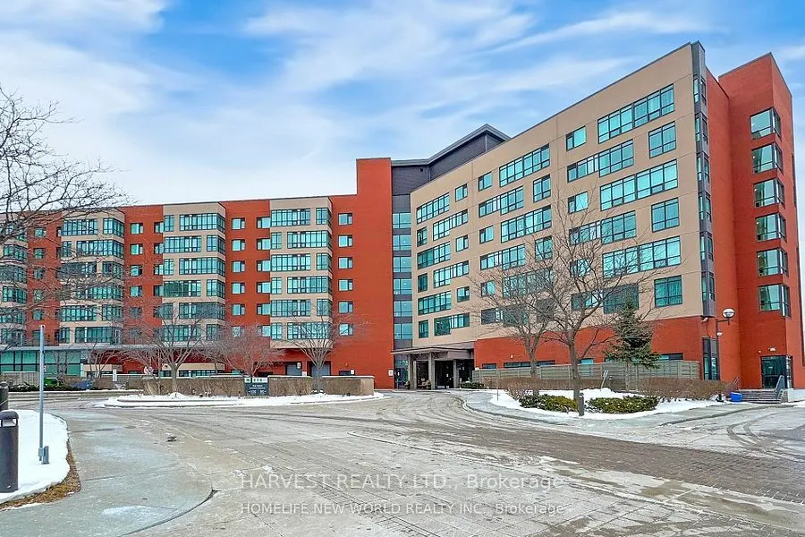 90 Scottfield Drive, #108