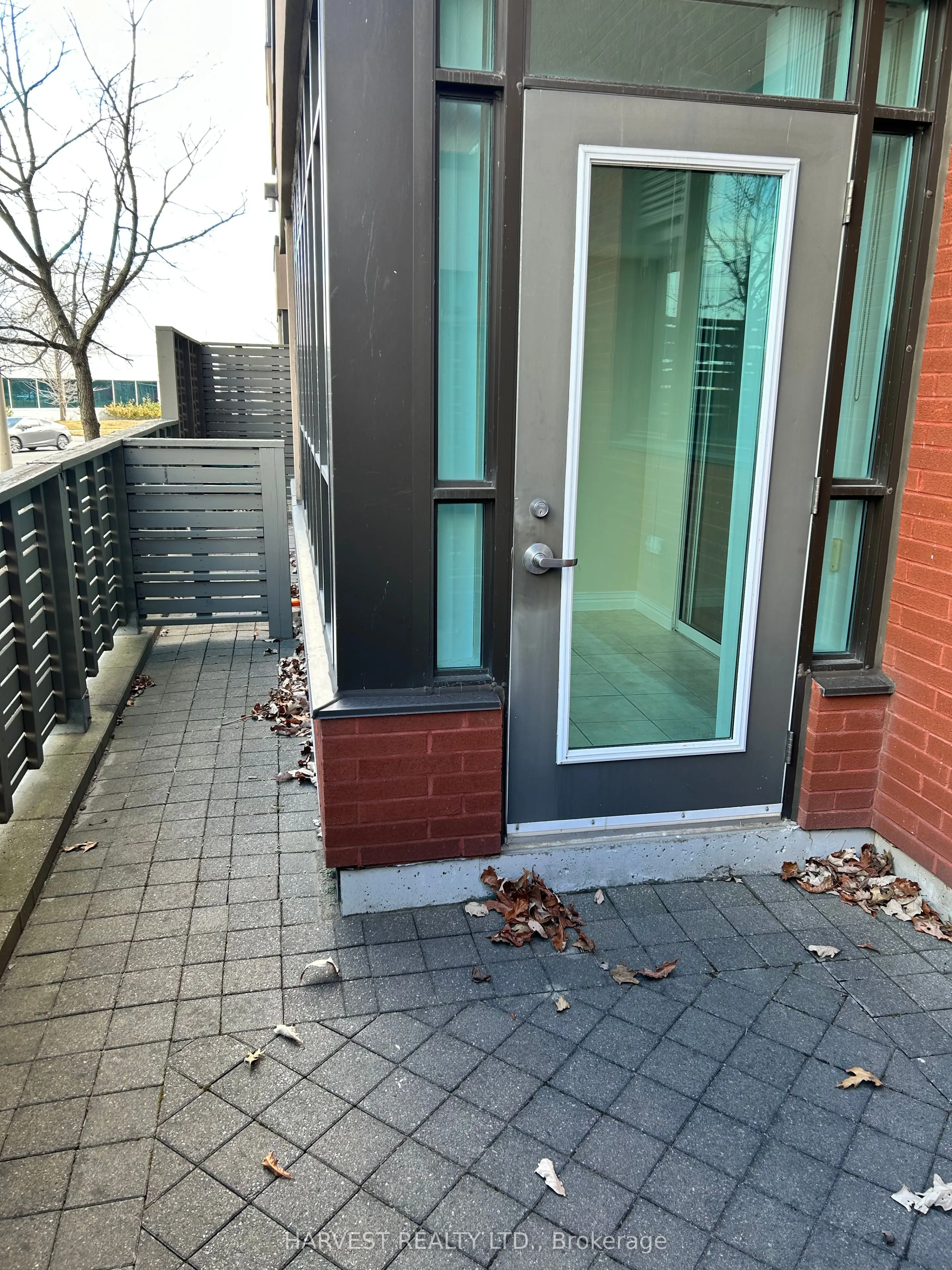 90 Scottfield Drive, #108