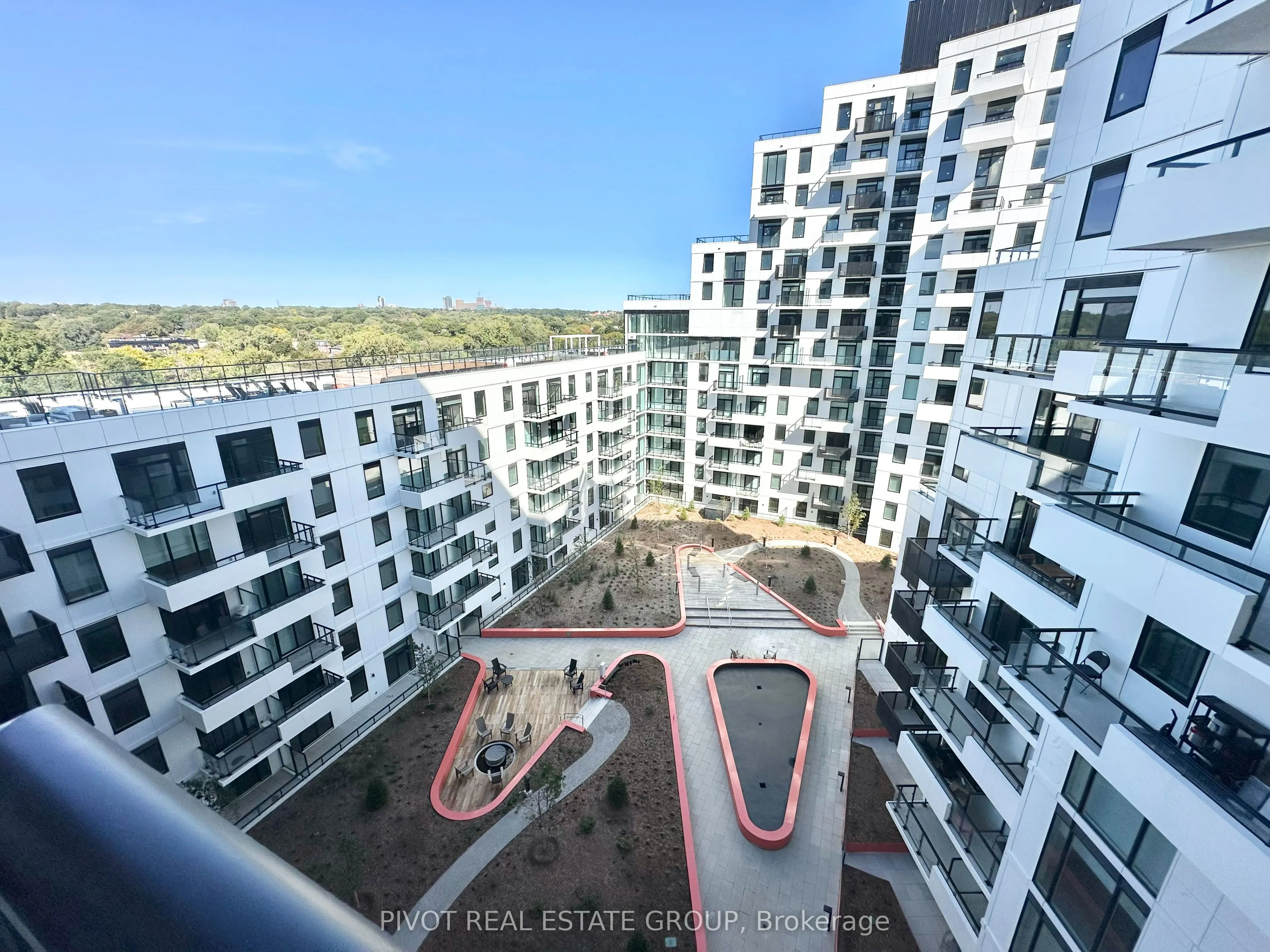 1050 Eastern Avenue, #1021