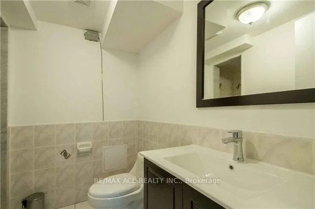 45 Snowball Crescent, #Bsmt