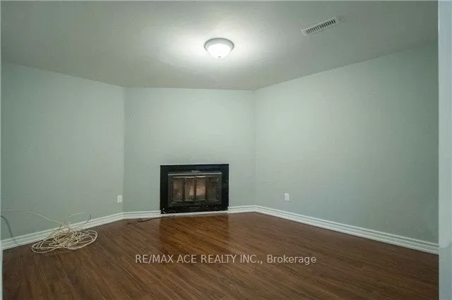 45 Snowball Crescent, #Bsmt