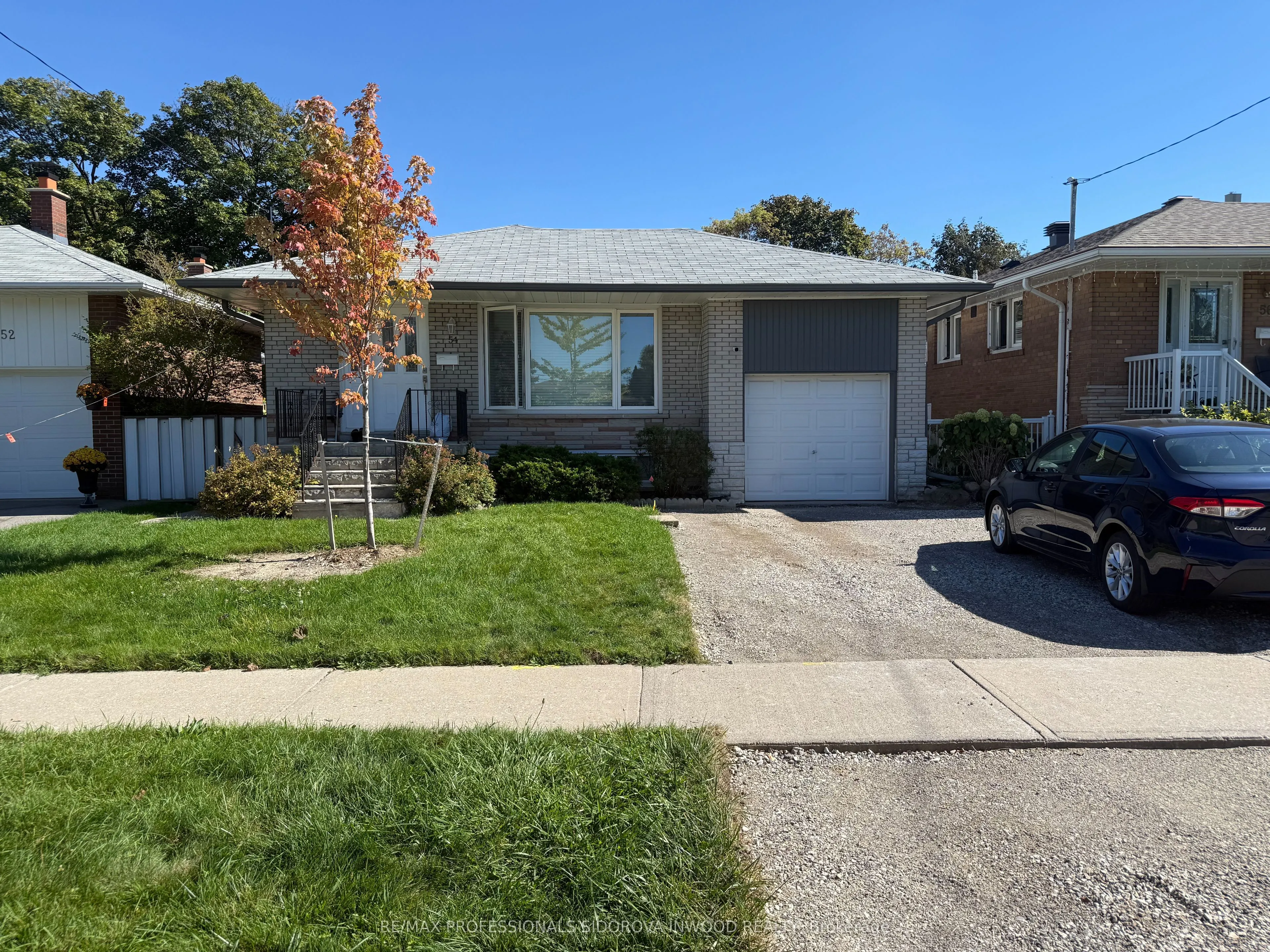 54 Graylee Avenue, #Main