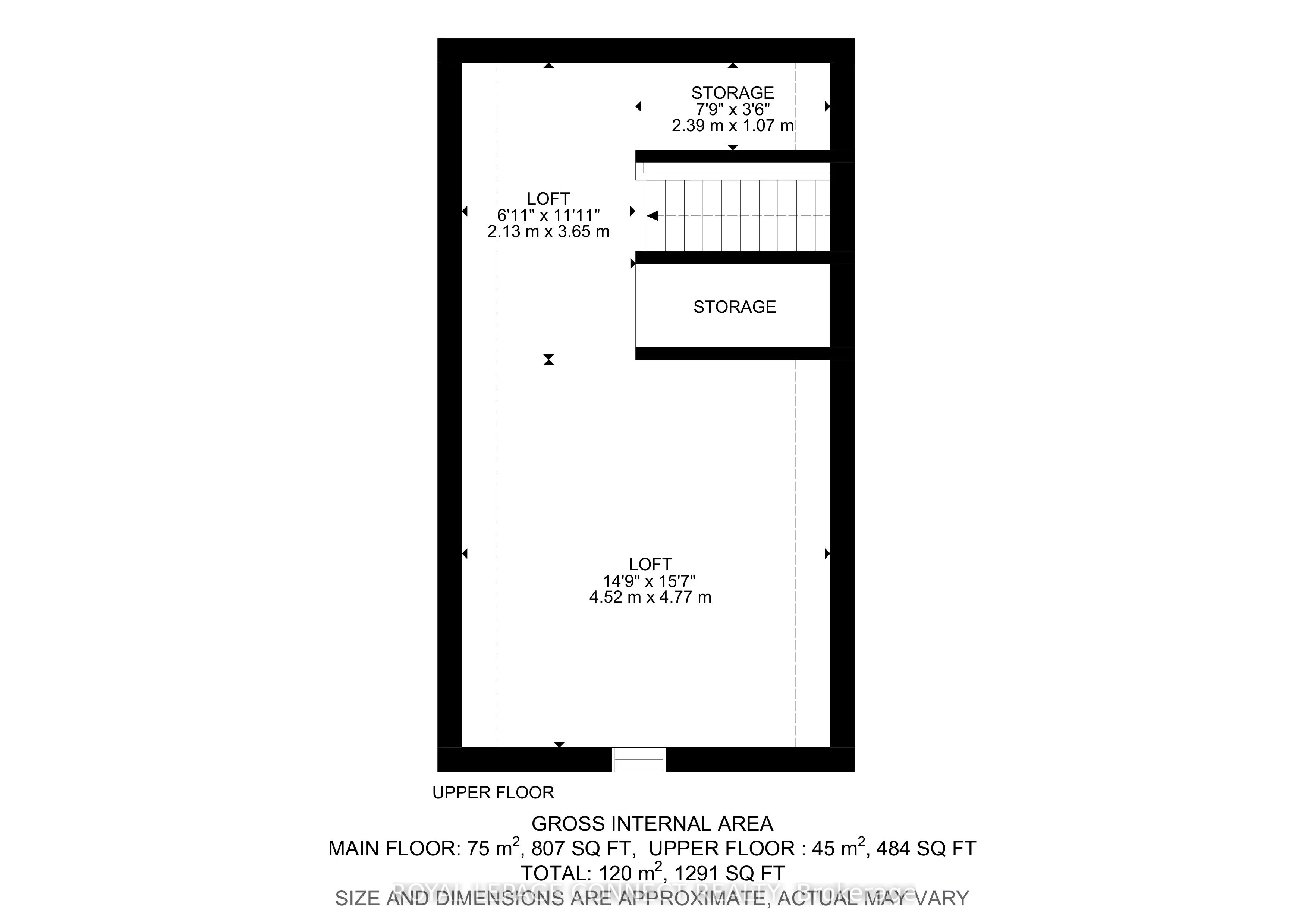 36 Tudor Avenue