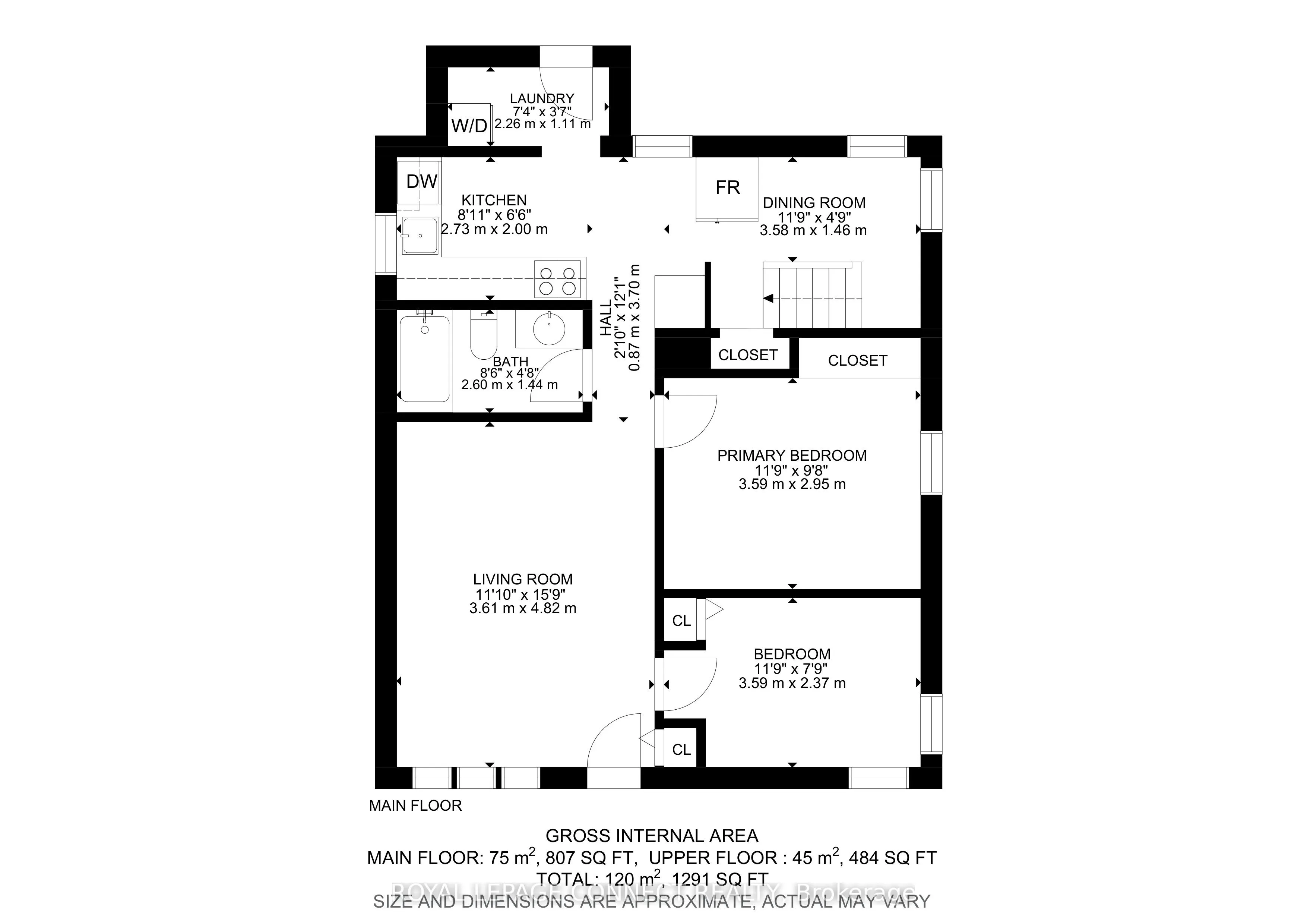 36 Tudor Avenue