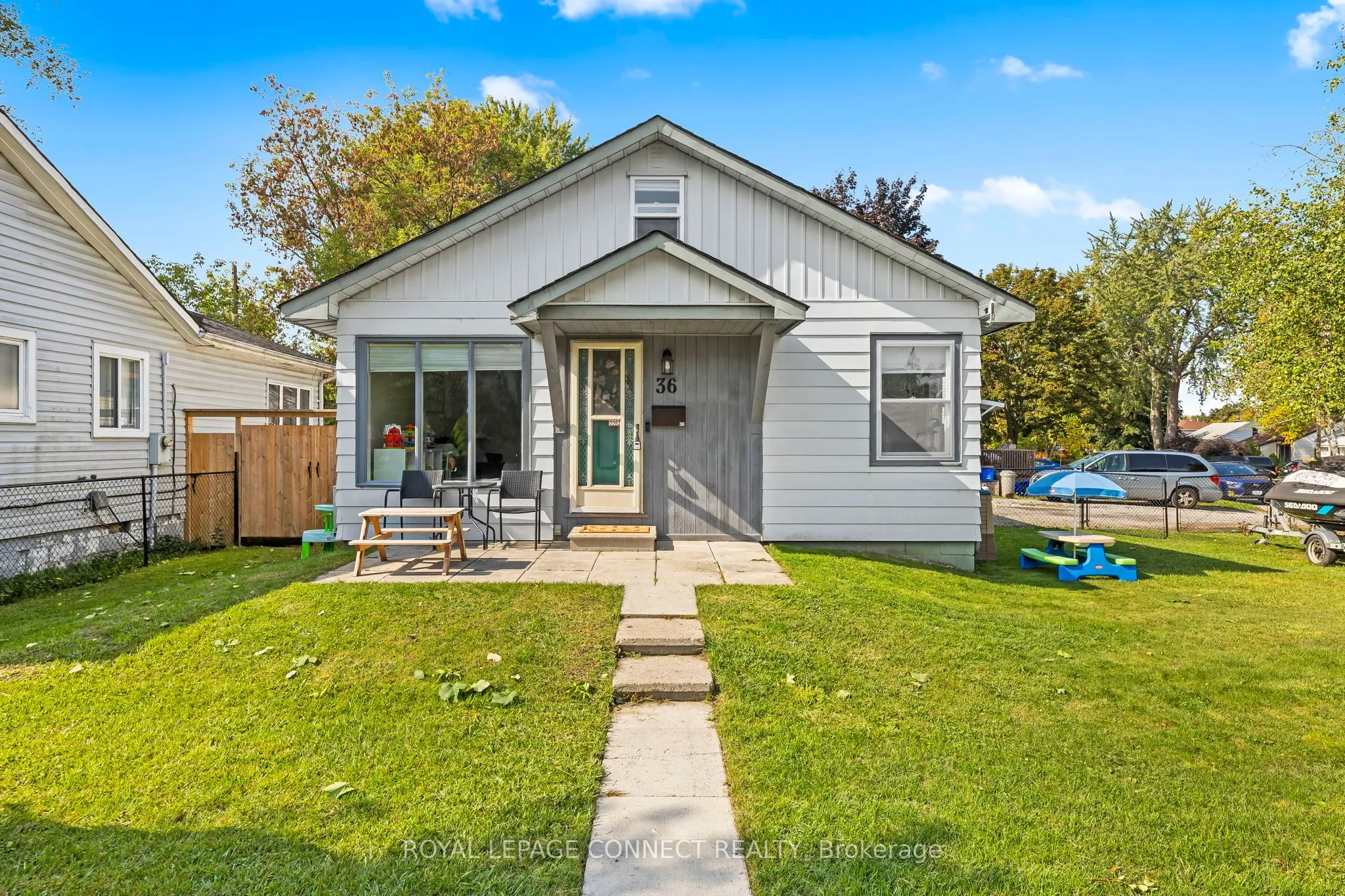 36 Tudor Avenue