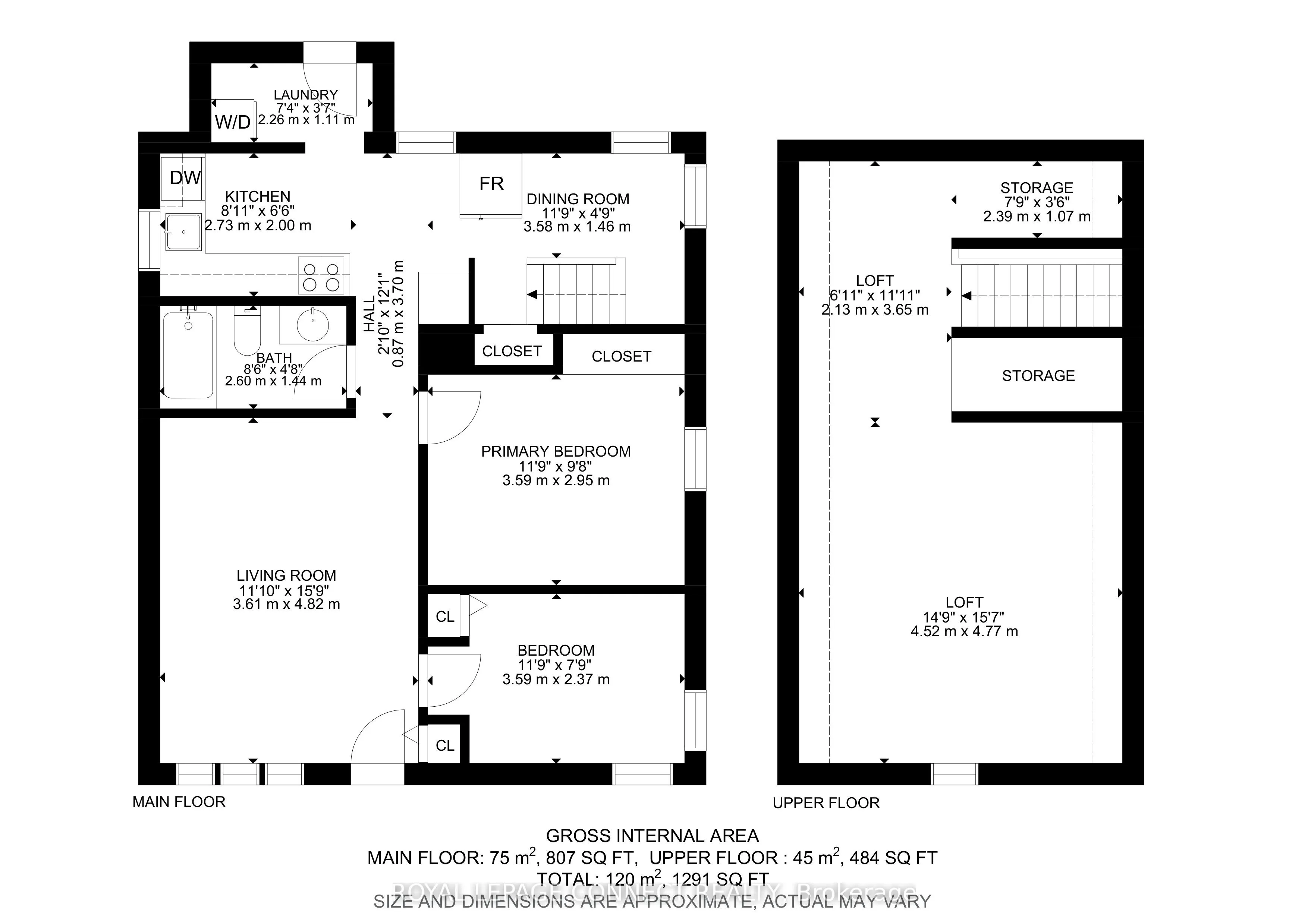 36 Tudor Avenue