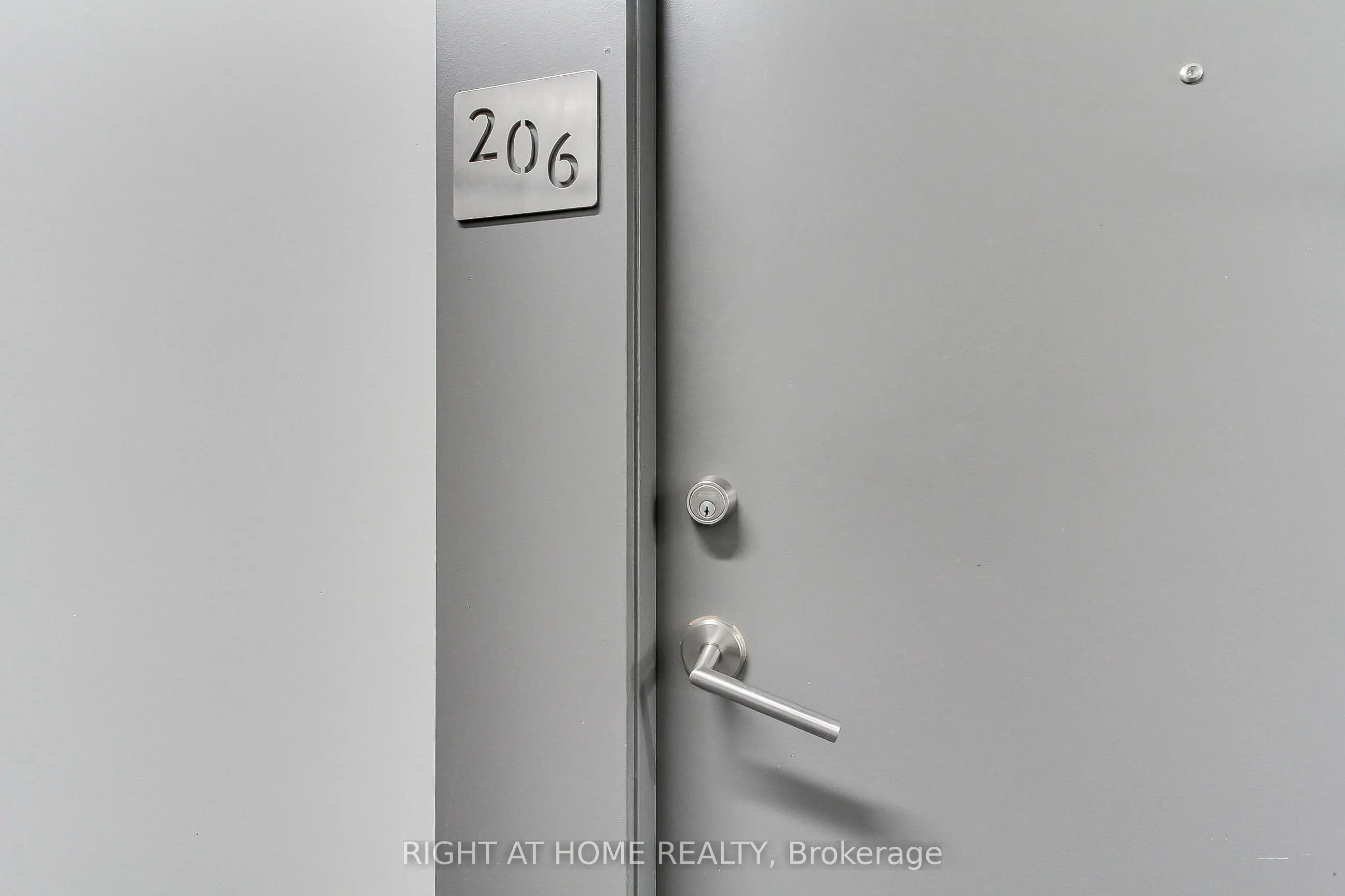 246 Logan Avenue, #206