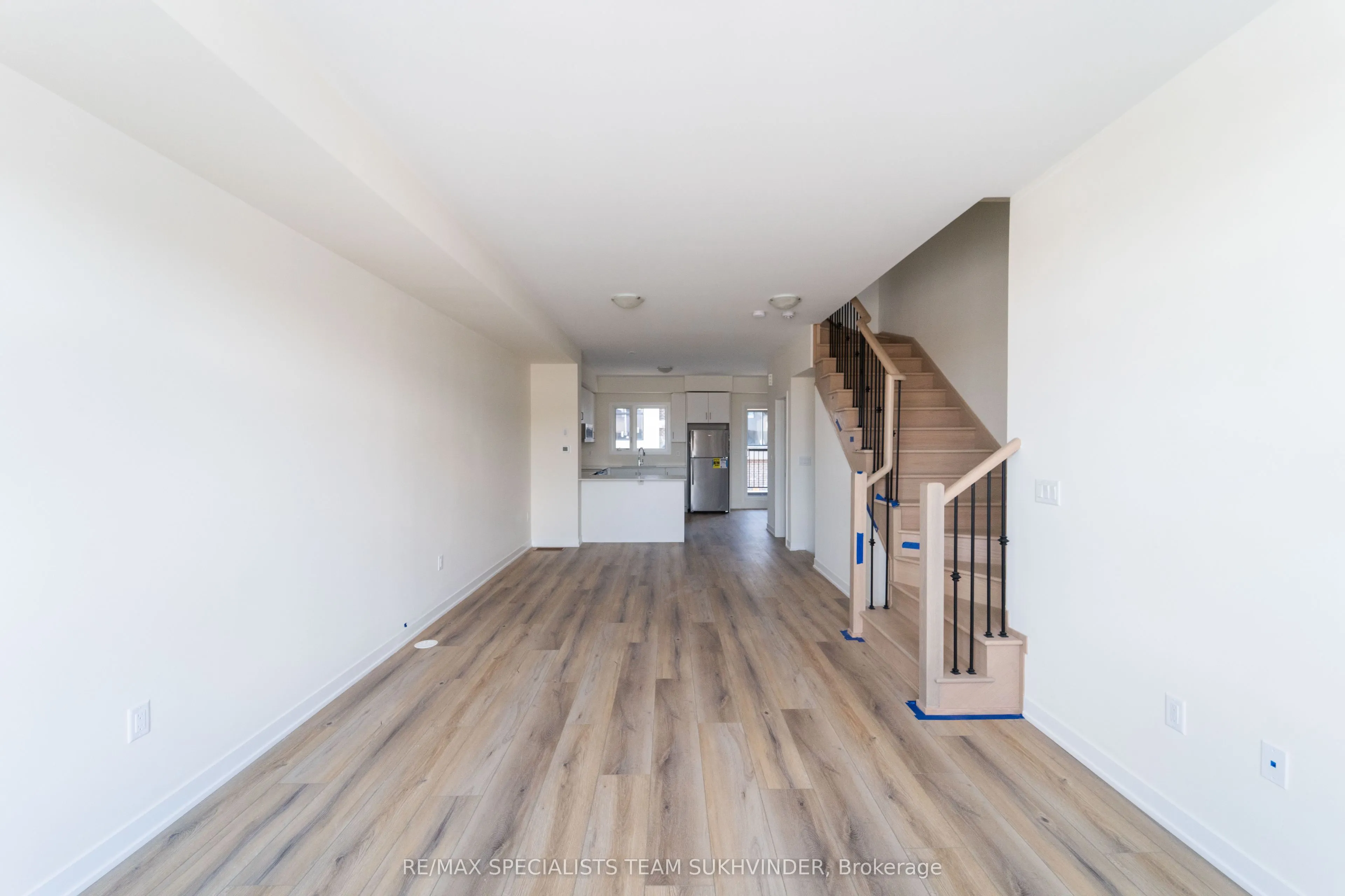 1695 Dersan Street, #808