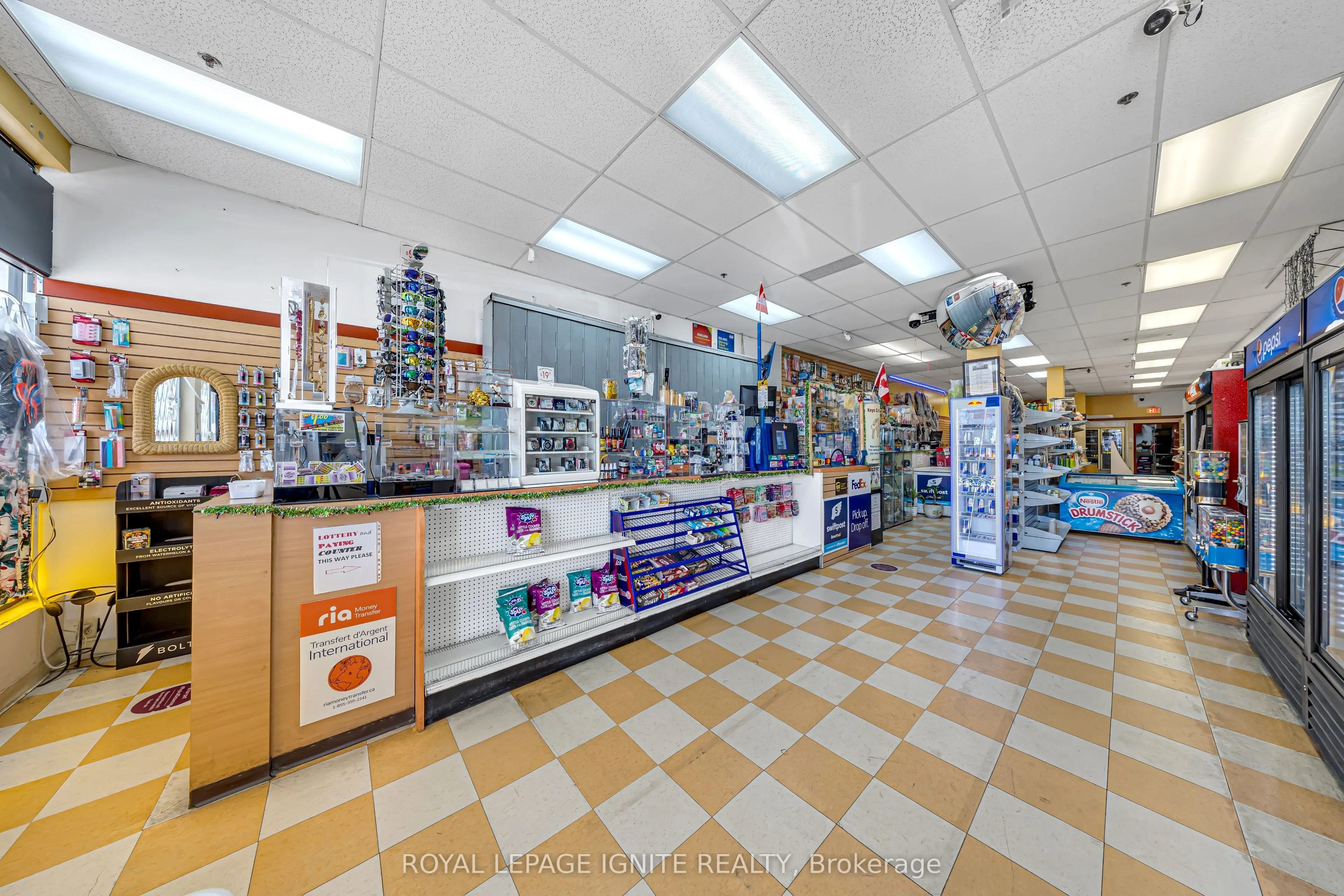 2650 Lawrence Avenue E, #8