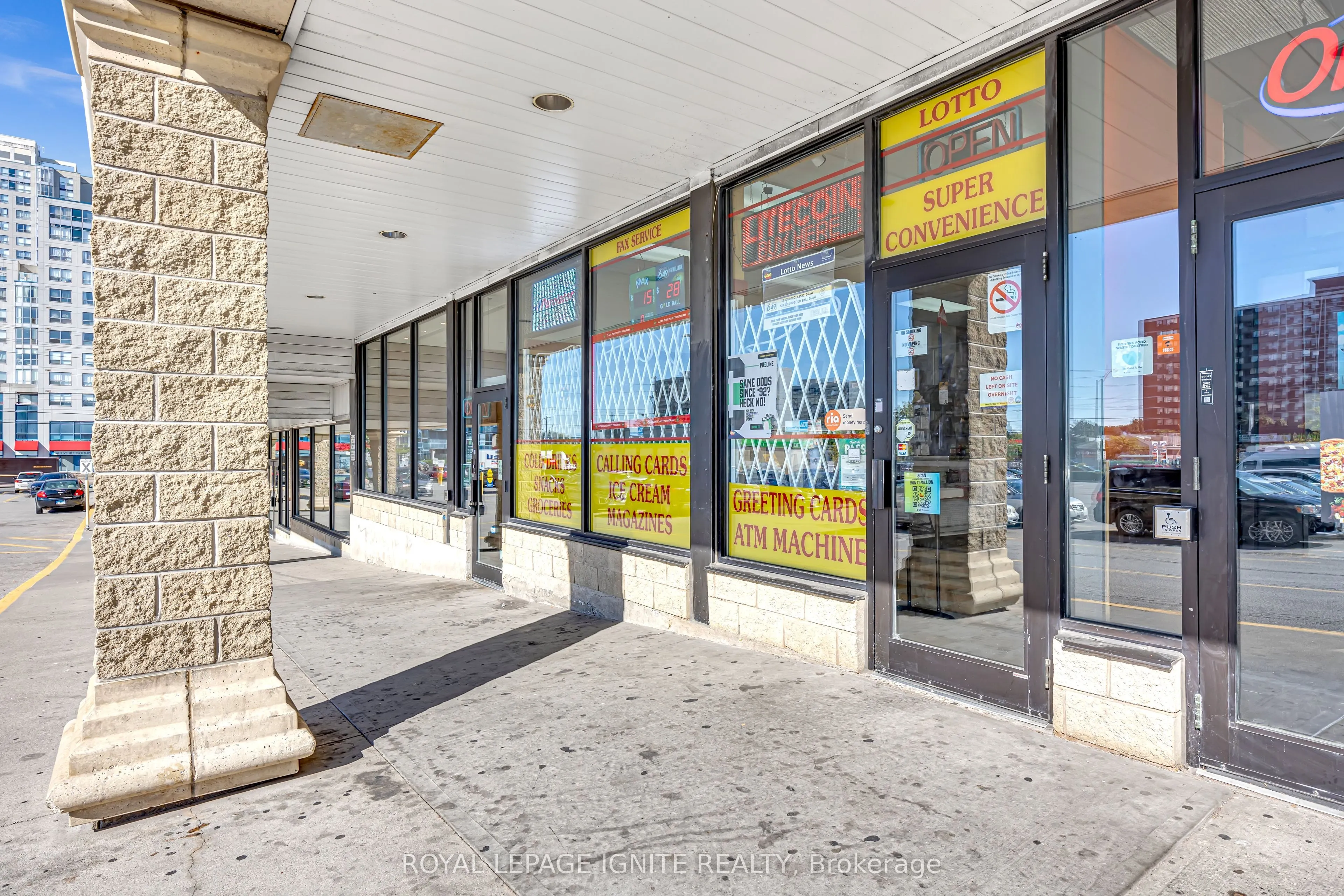 2650 Lawrence Avenue E, #8