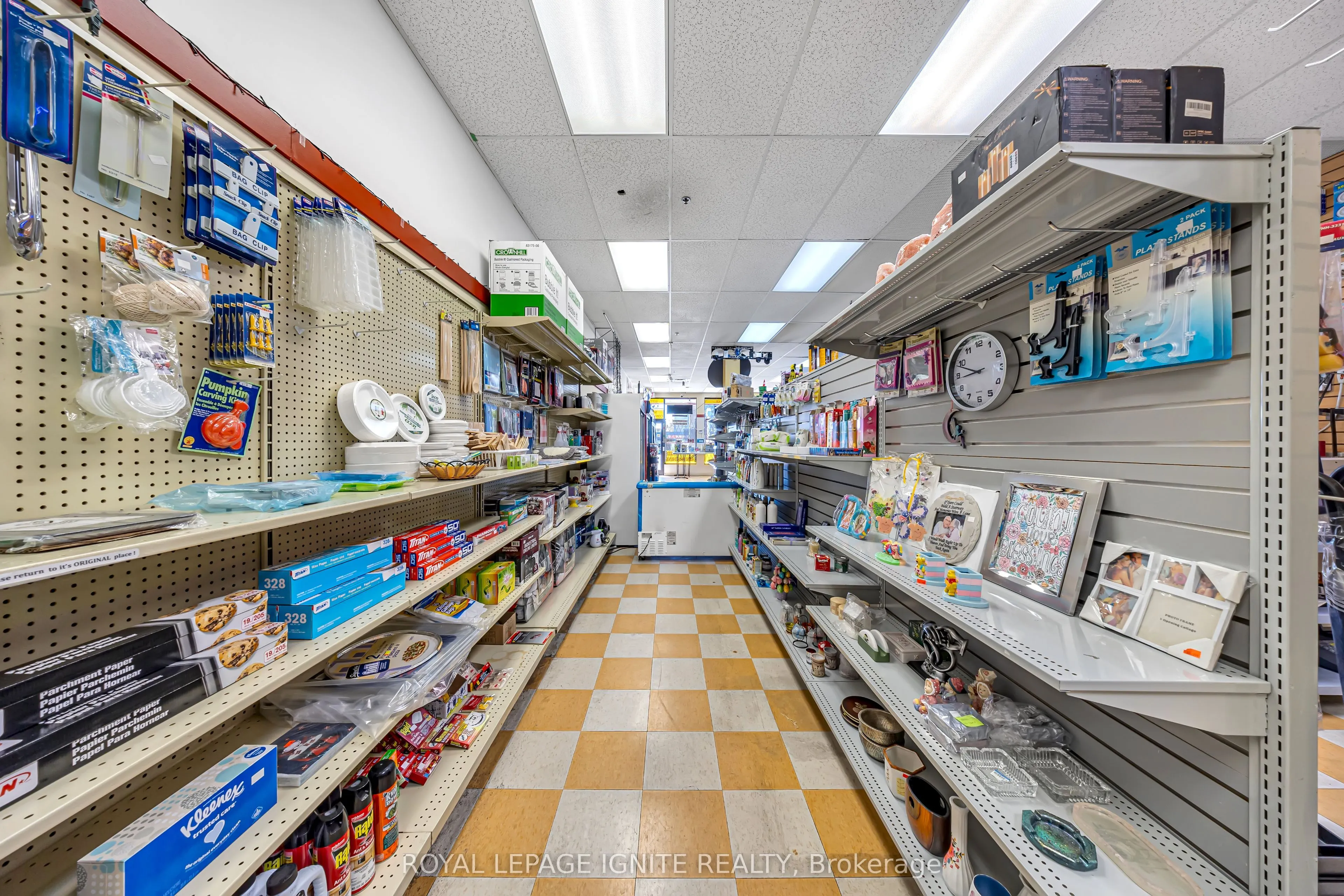 2650 Lawrence Avenue E, #8