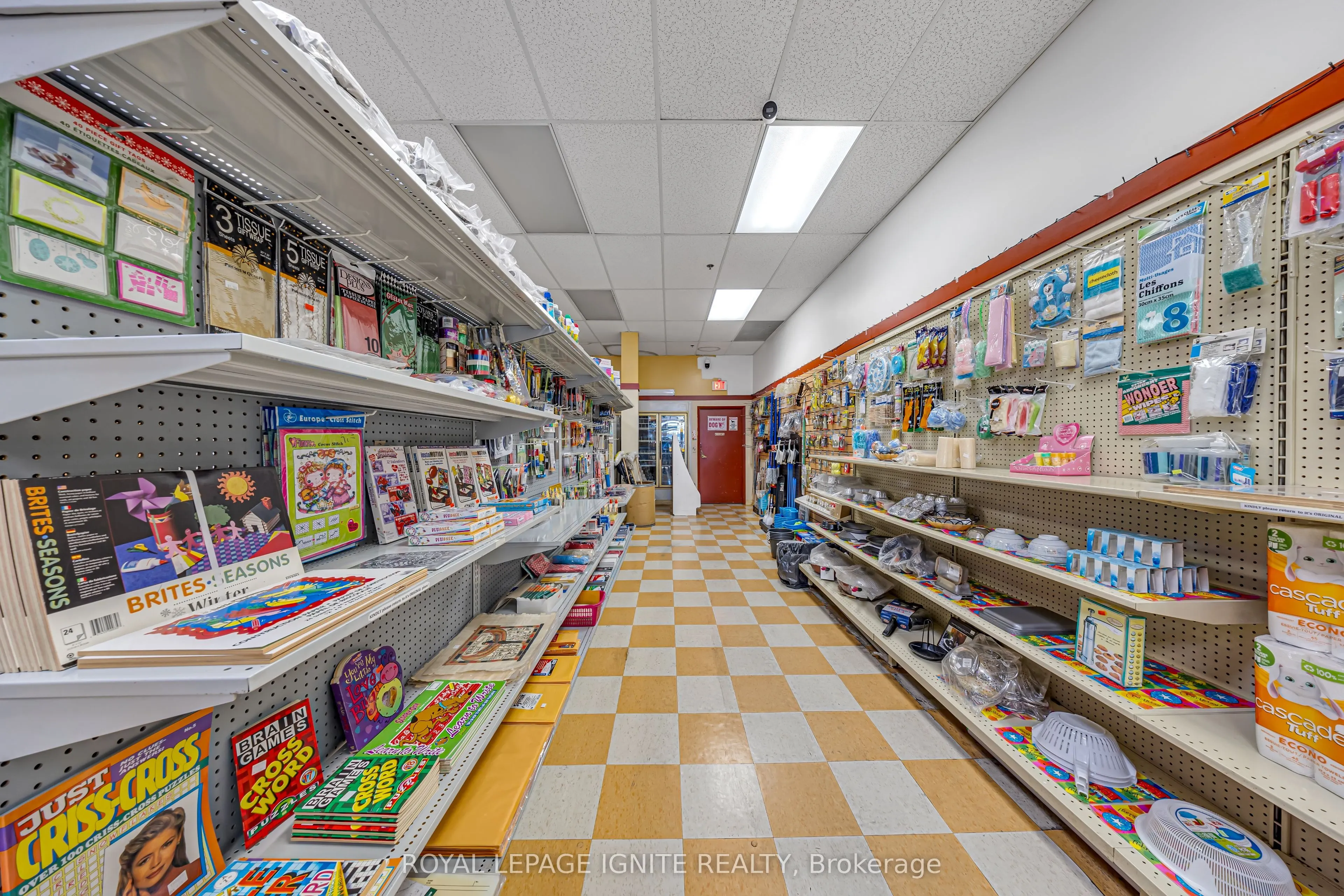 2650 Lawrence Avenue E, #8