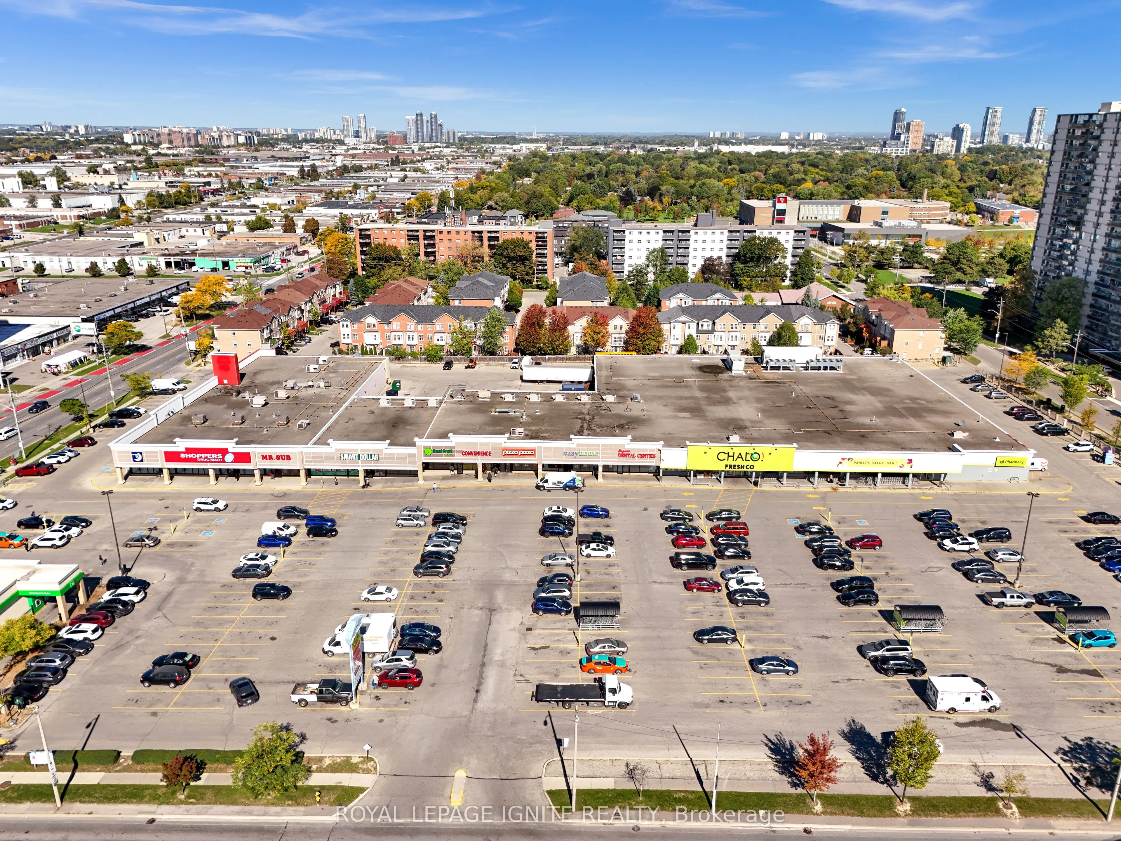 2650 Lawrence Avenue E, #8