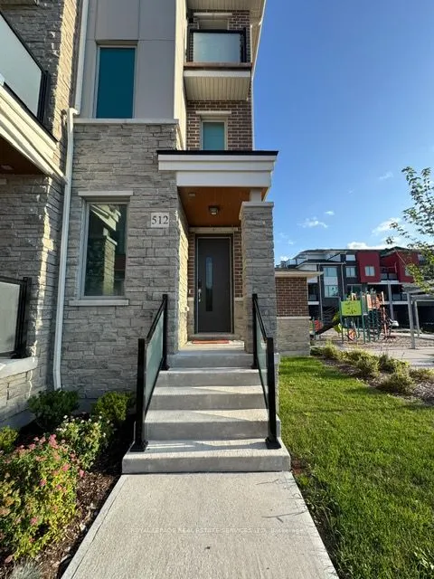 1034 Reflection Place, #512