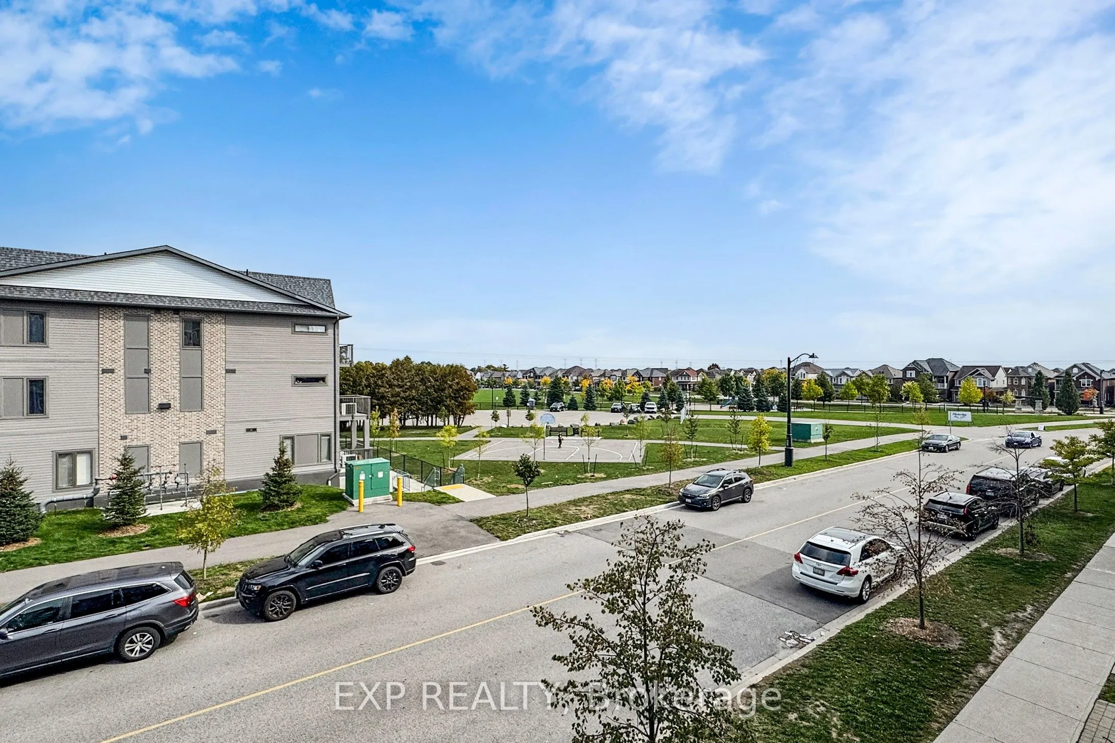 2584 William Jackson Drive, #94