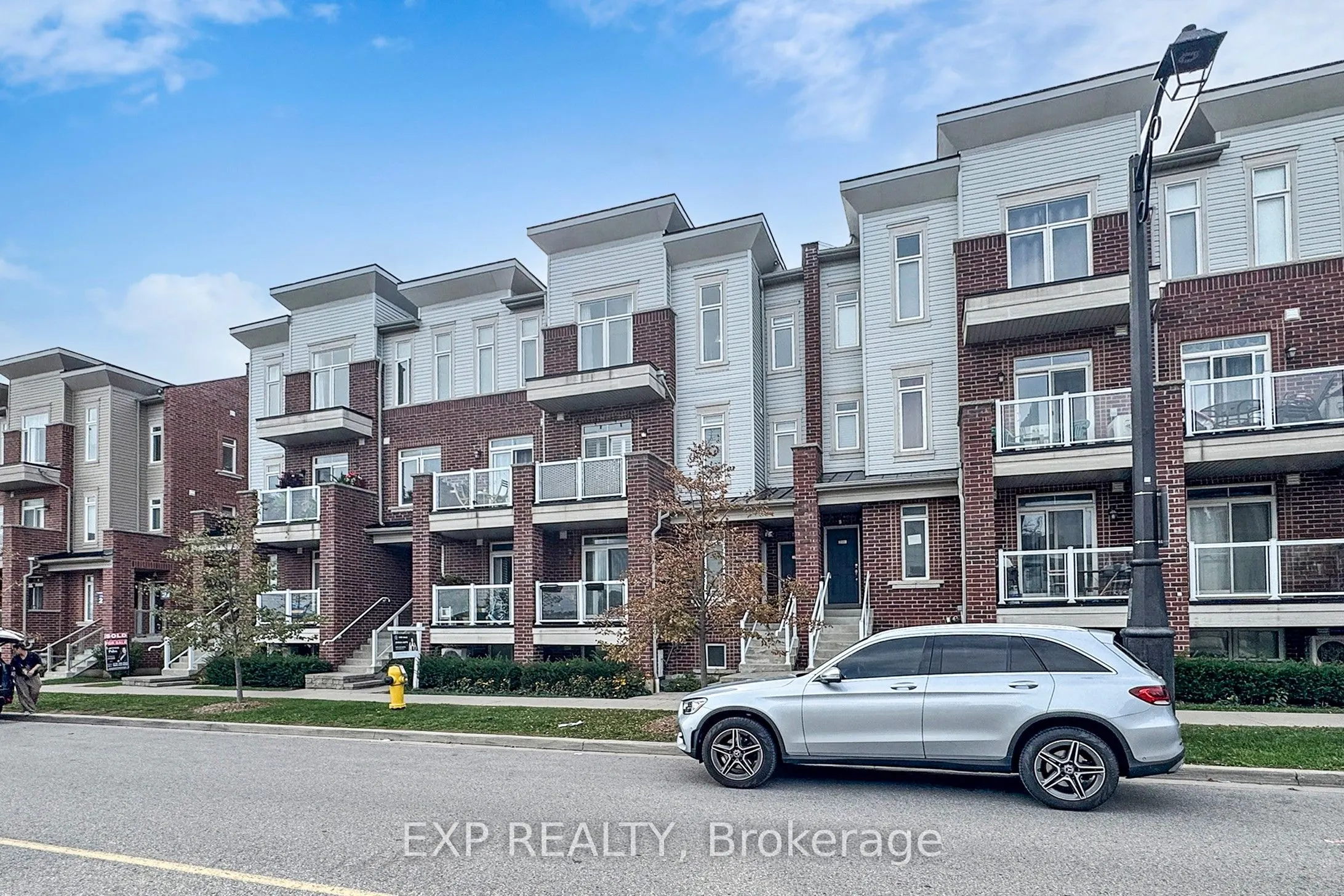 2584 William Jackson Drive, #94