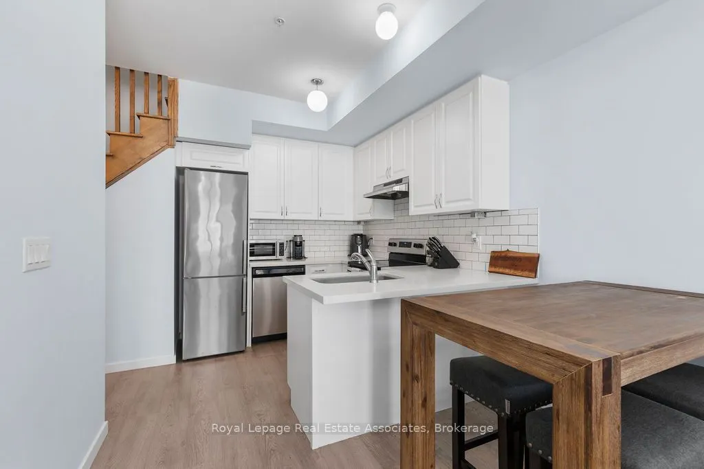1711 Pure Springs Boulevard, #207