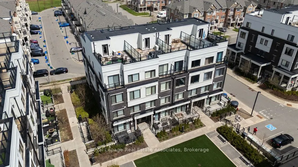 1711 Pure Springs Boulevard, #207