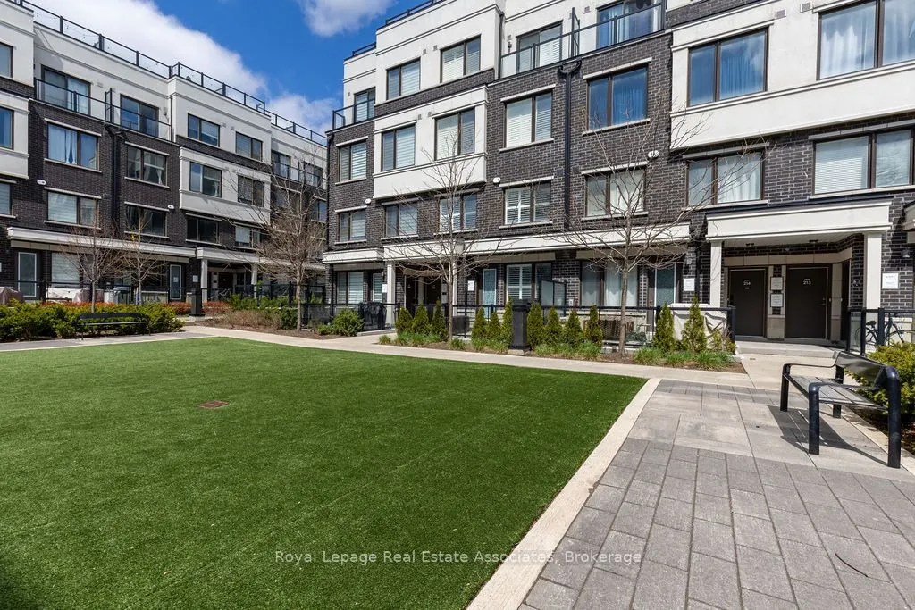 1711 Pure Springs Boulevard, #207