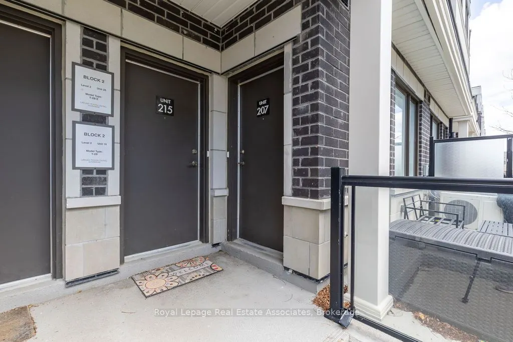 1711 Pure Springs Boulevard, #207
