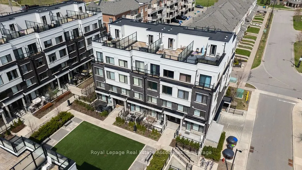 1711 Pure Springs Boulevard, #207
