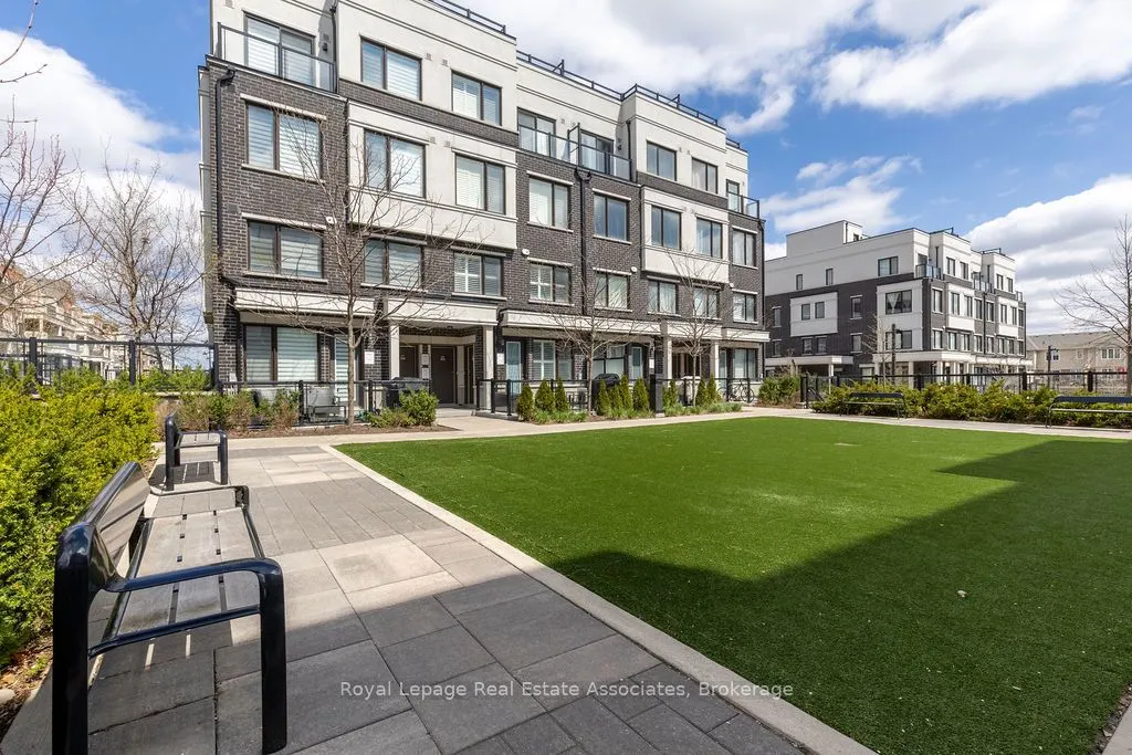 1711 Pure Springs Boulevard, #207